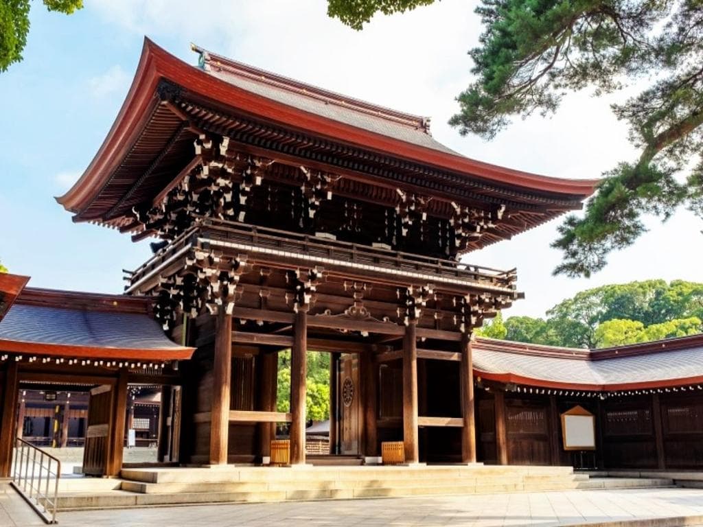 Explore Tokyo with Customizable Itinerary - Private Tour  1