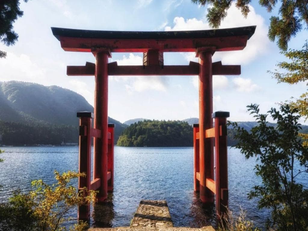  Explore Hakone Area with Customizable Itinerary - Full-Day Private Tour 1