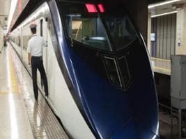 スカイライナー＋東京サブウェイチケット