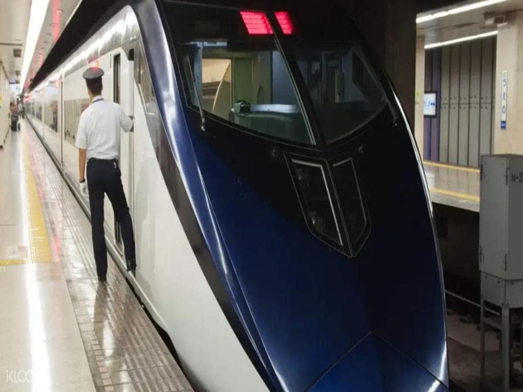 Skyliner, Tokyo Subway and Tokyo Tower Main Deck - Ticket