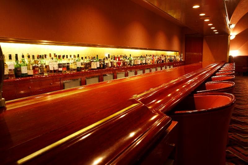 Keio Plaza Hotel Sapporo 4