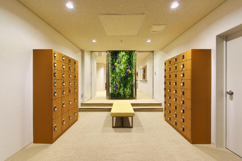 Keio Plaza Hotel Sapporo 3