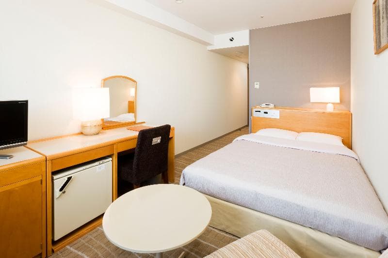 Keio Plaza Hotel Sapporo 2
