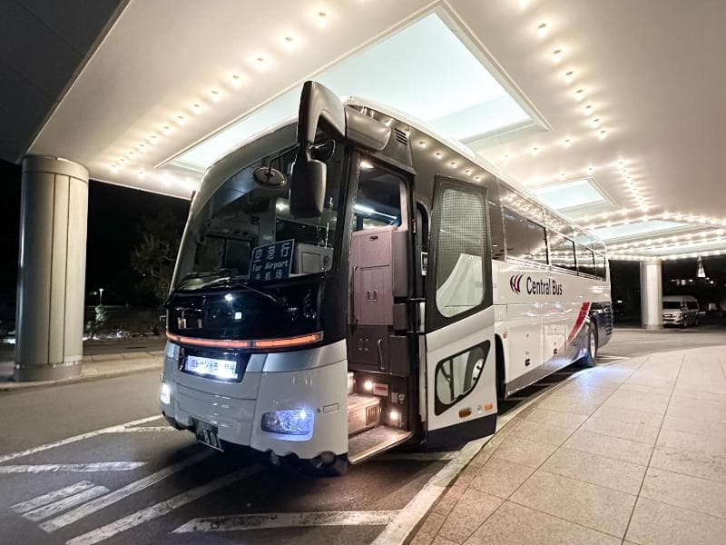 ANA Crowne Plaza ホテル成田 by IHG 3