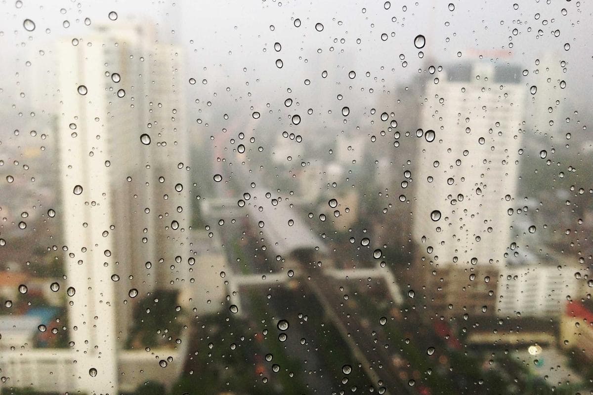 Kobe Bay View Hotel 1