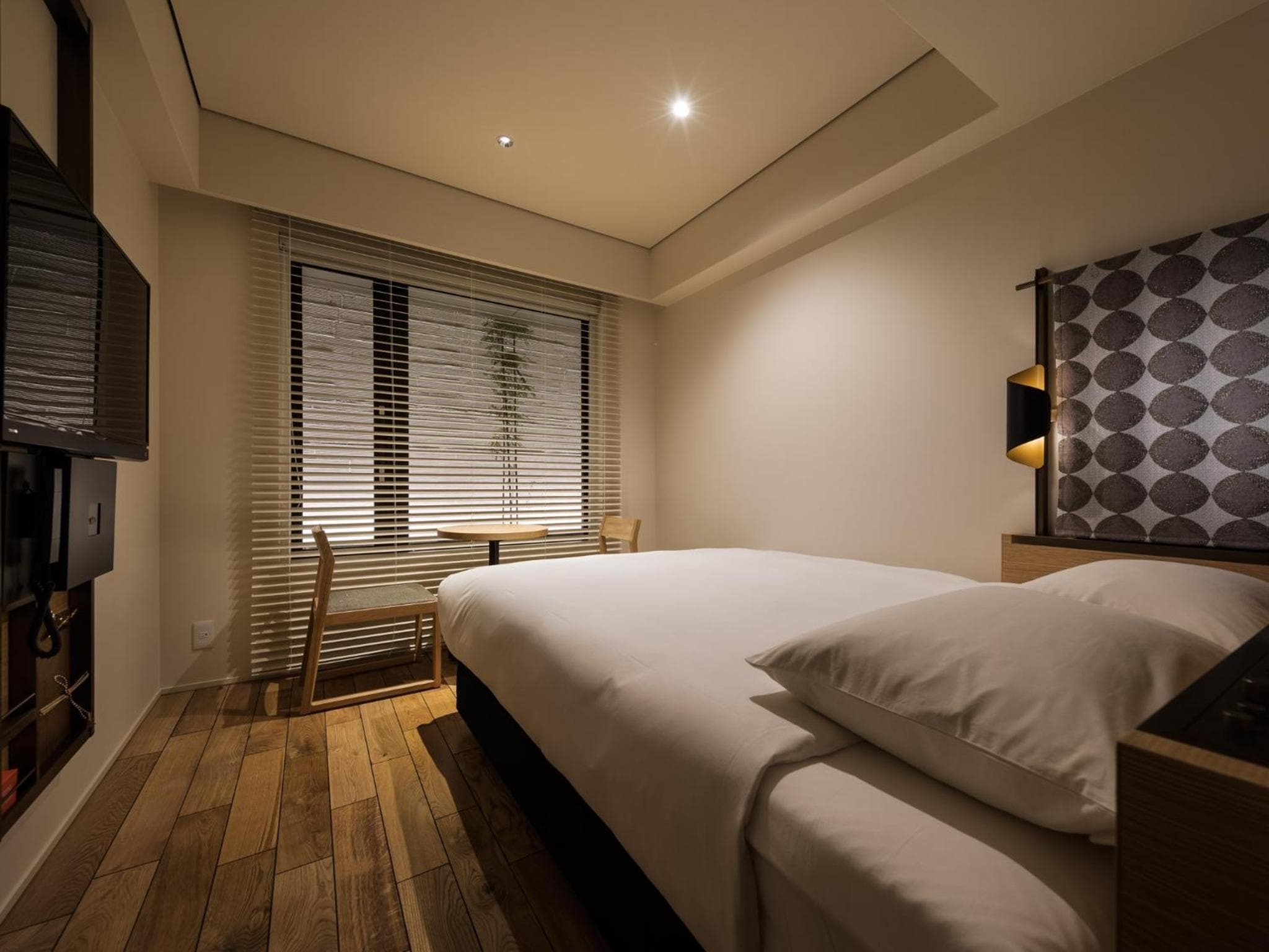Kyoto Granbell Hotel 3
