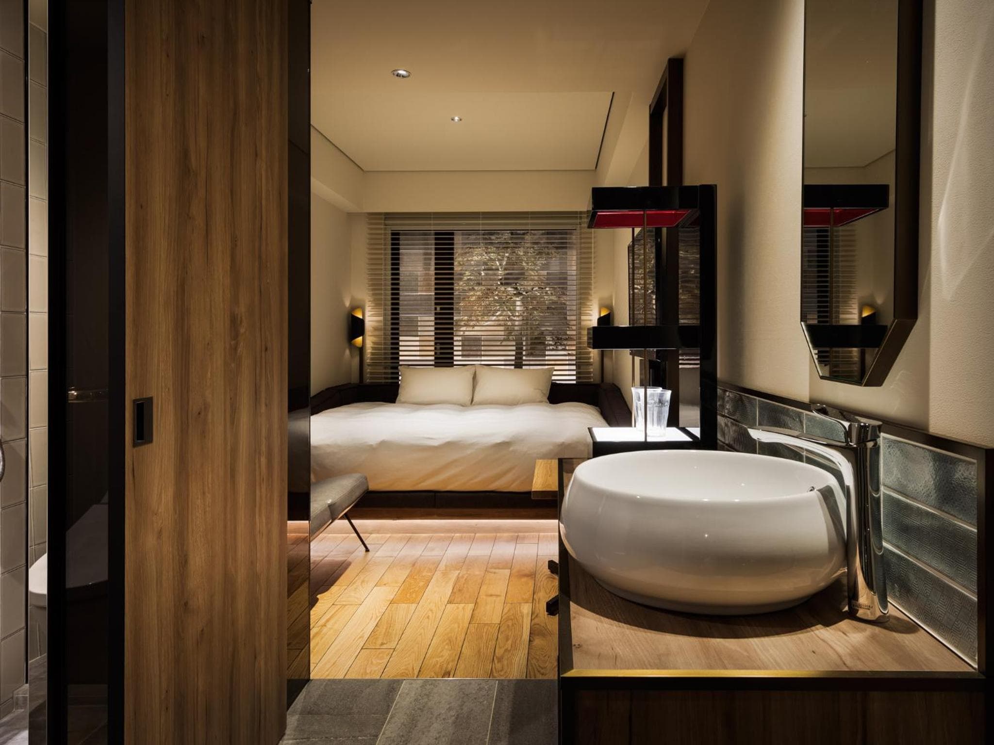 Kyoto Granbell Hotel 1