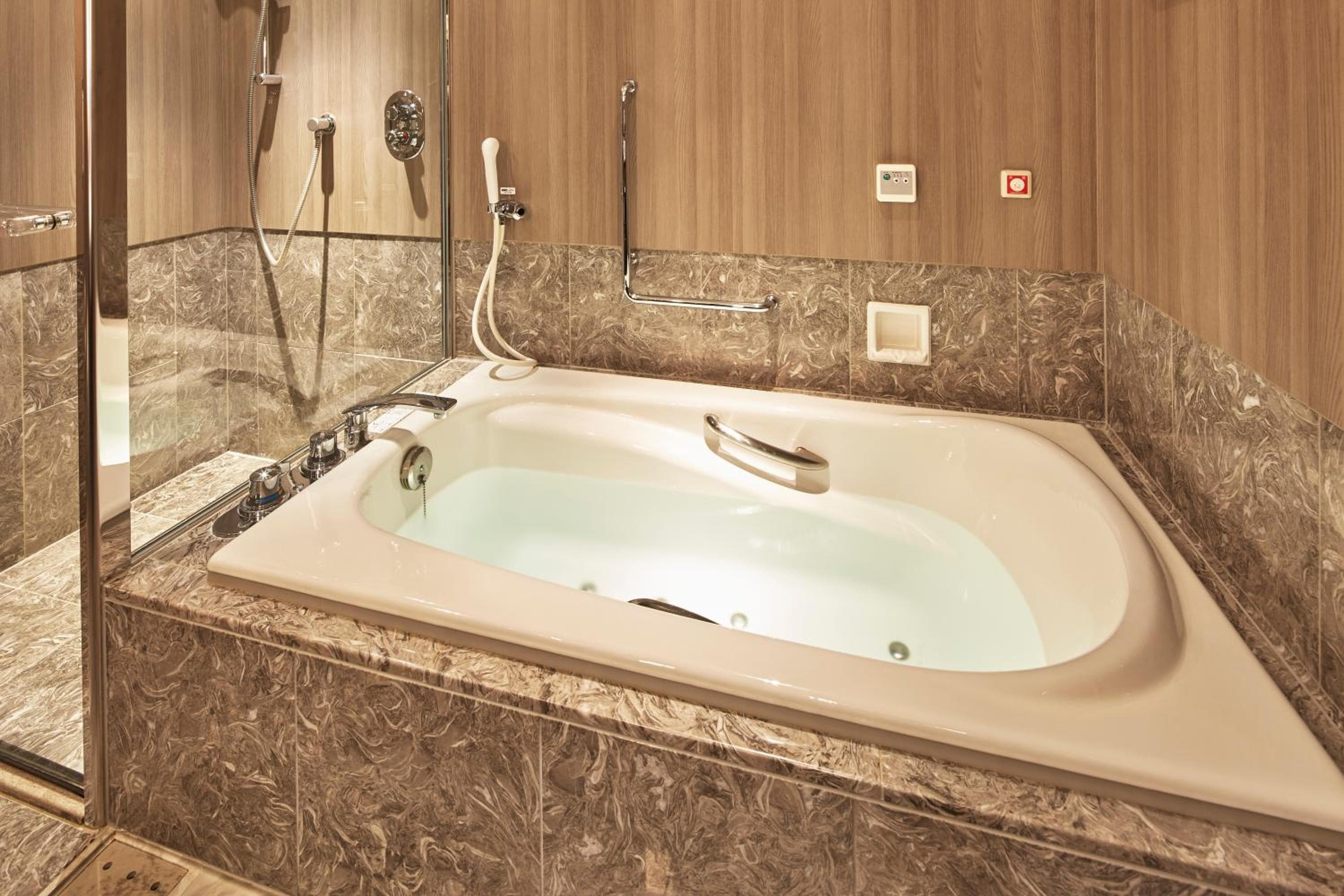The Prince Park Tower Tokyo - Preferred Hotels & Resorts, LVX Collection 2