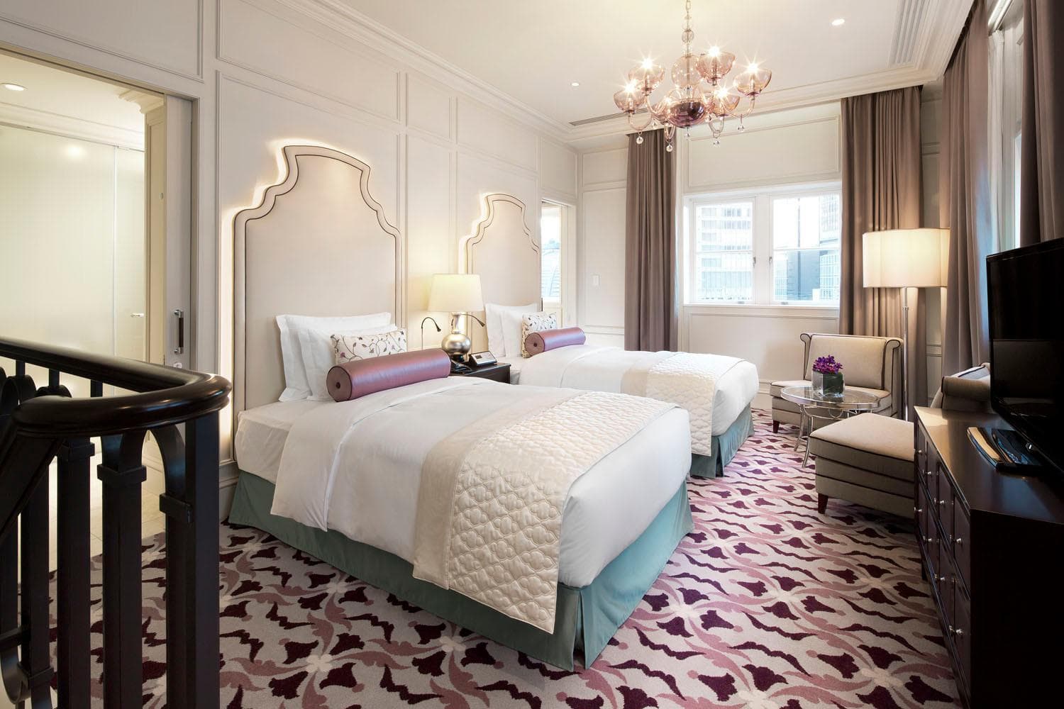 The Tokyo Station Hotel 2