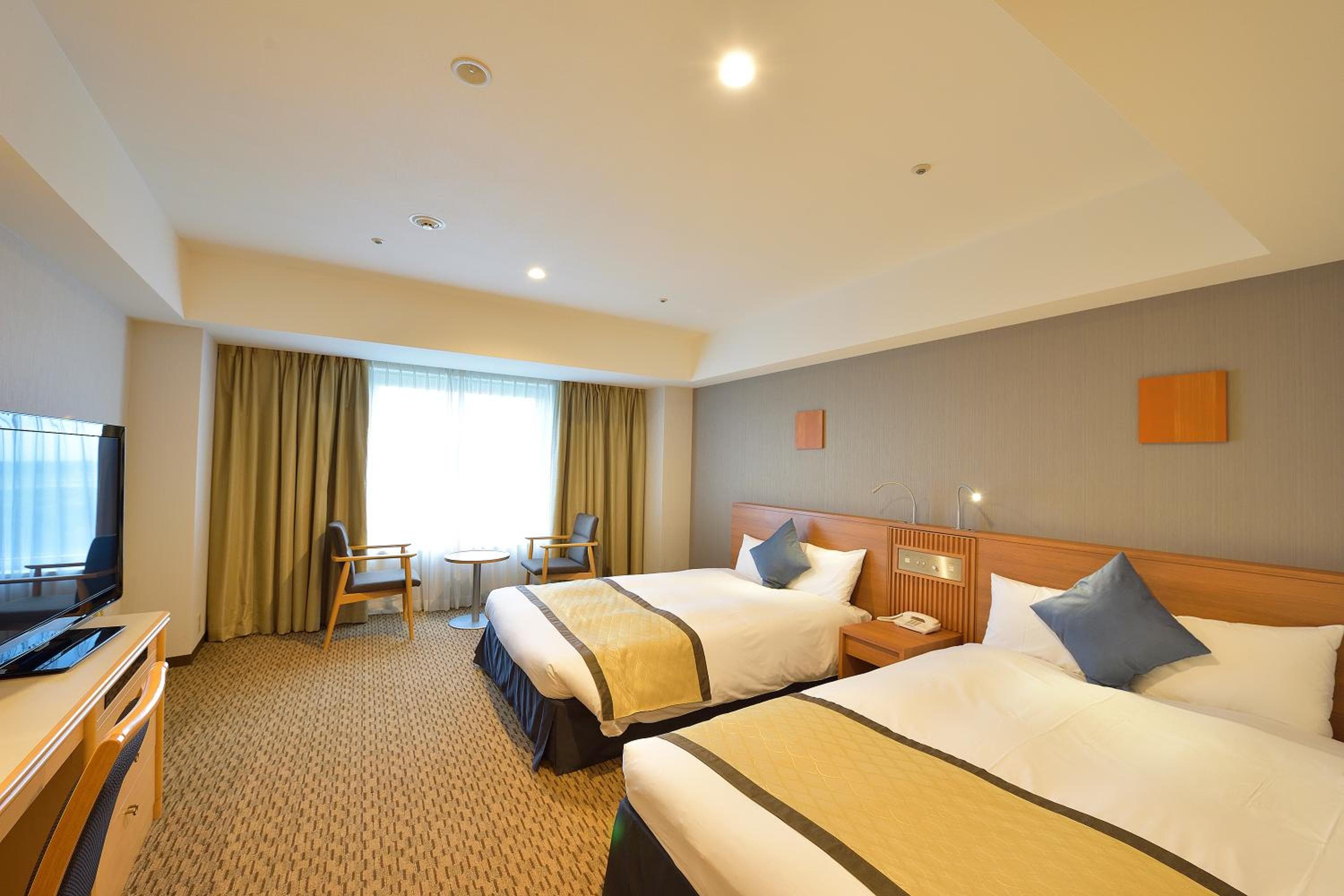 Narita Tobu Hotel Airport 4