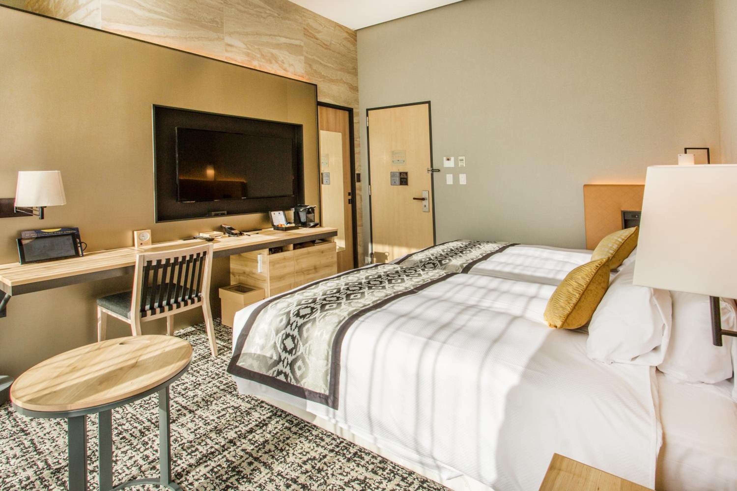 Hotel Musse Ginza Meitetsu 2