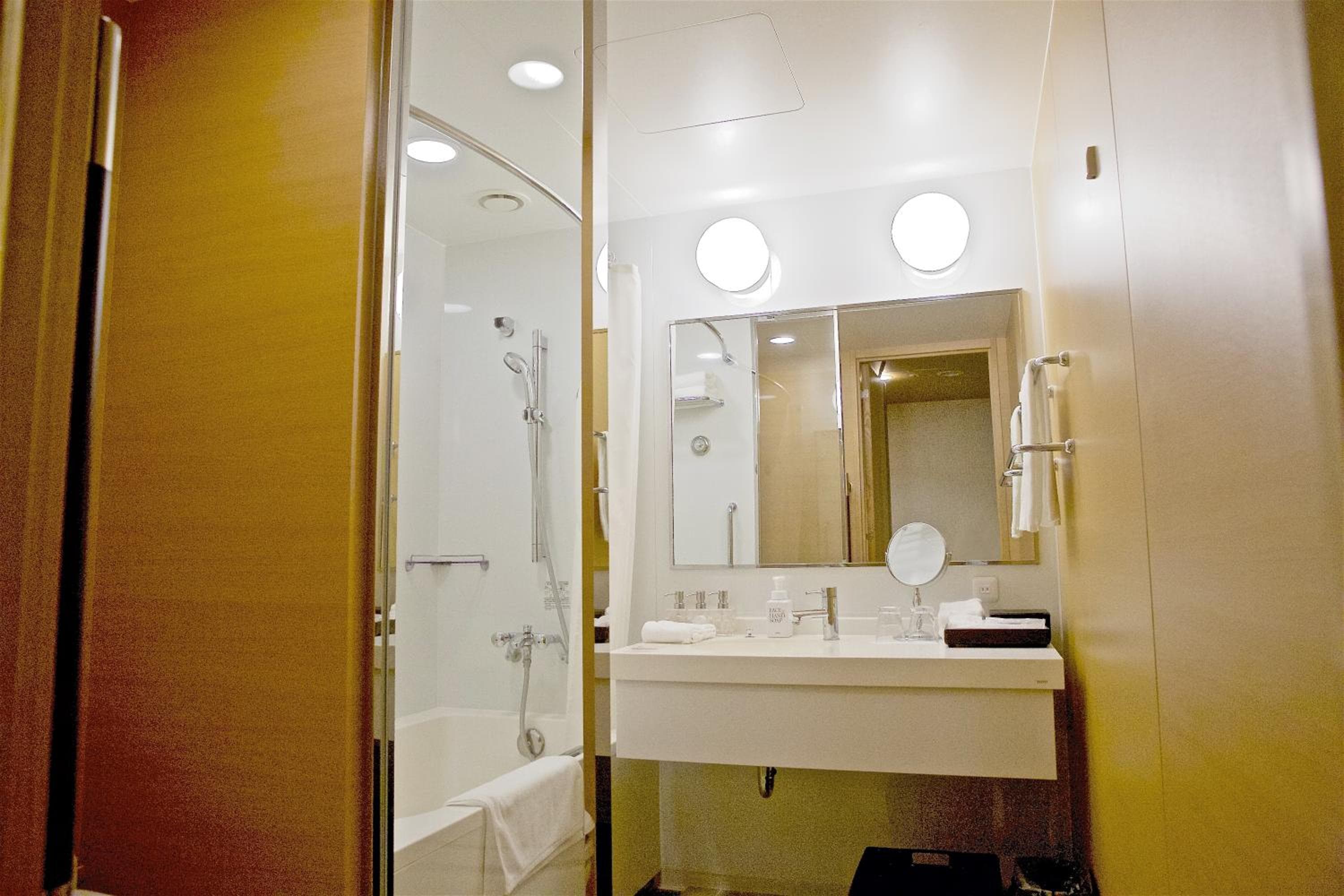 Hotel Niwa Tokyo 1