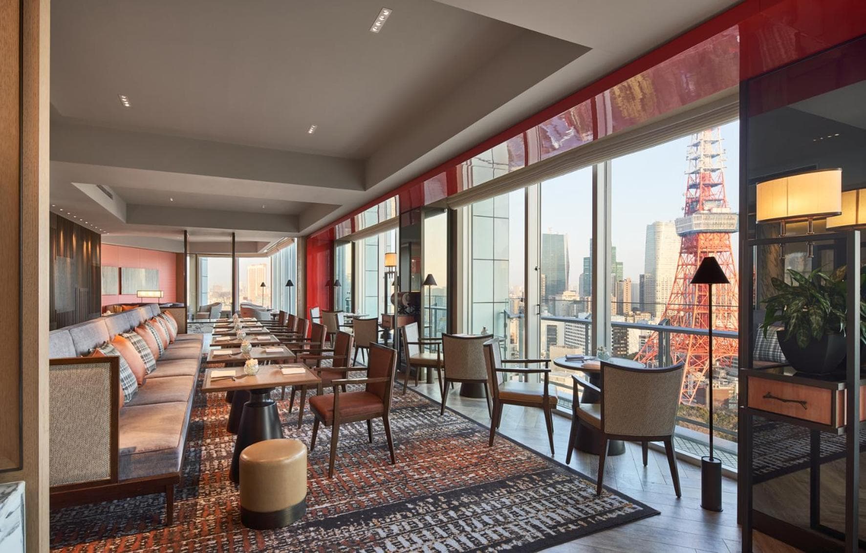 The Prince Park Tower Tokyo - Preferred Hotels & Resorts, LVX コレクション 2