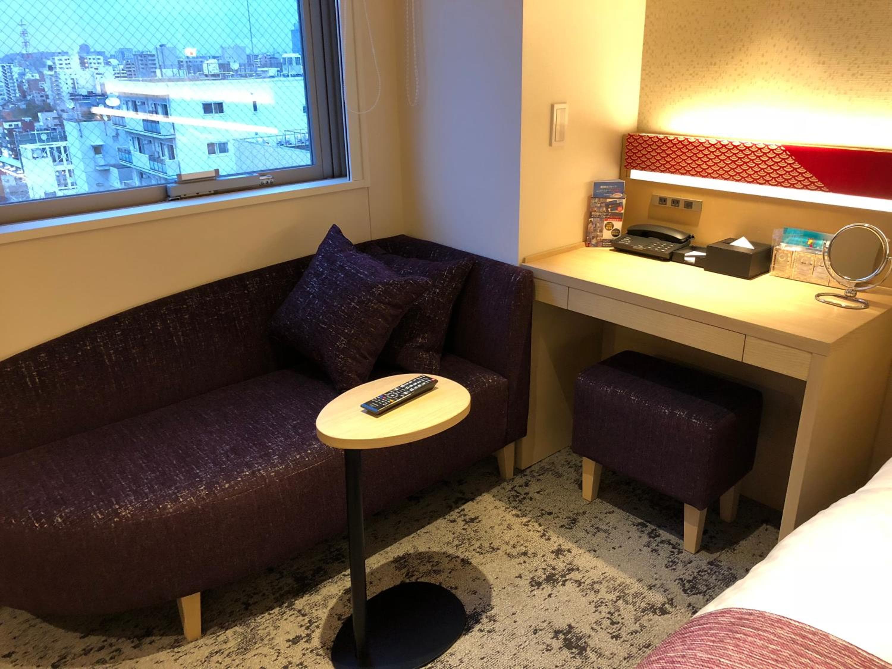 Hotel Gracery Asakusa 4
