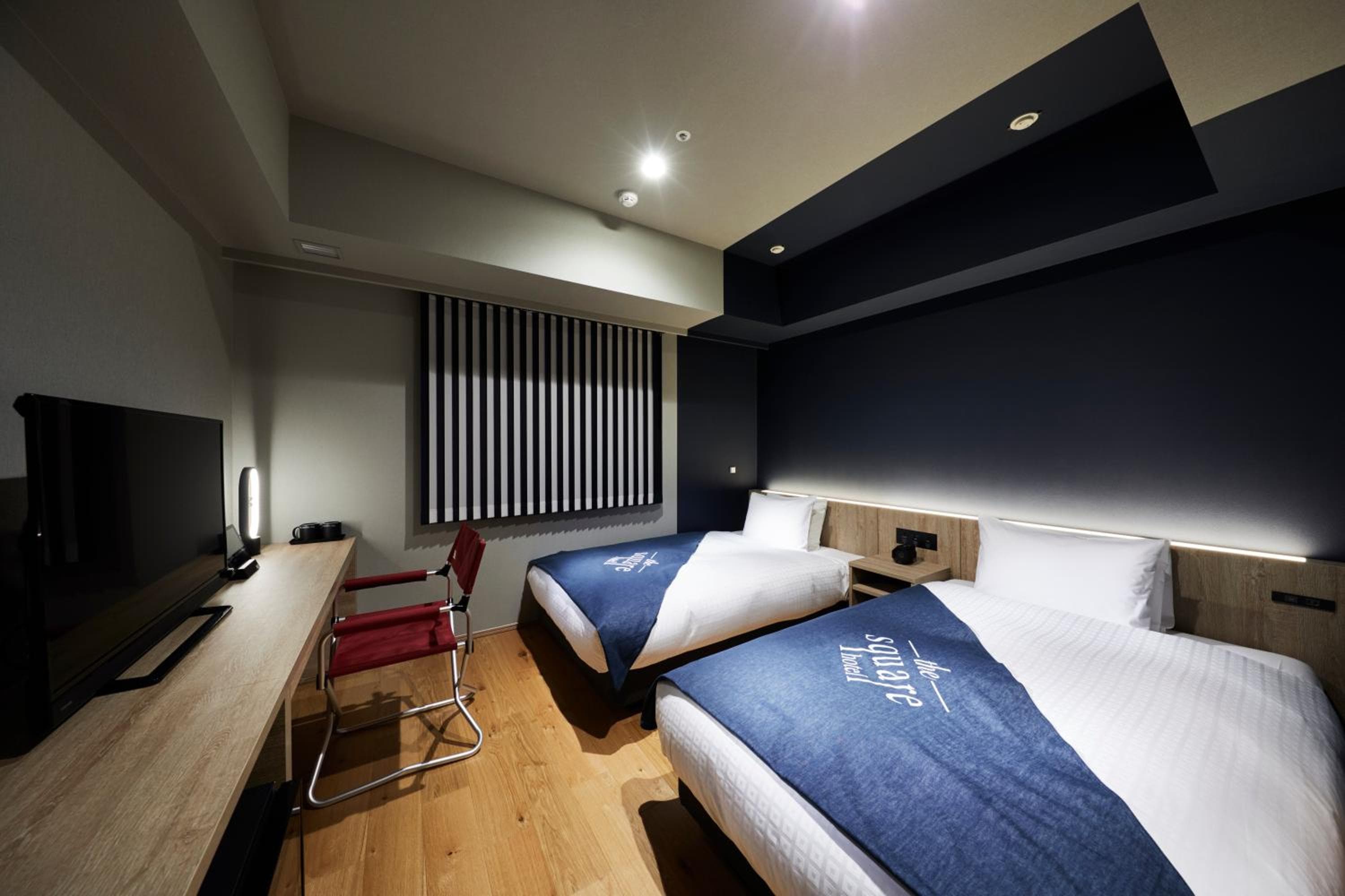 the square hotel GINZA 2