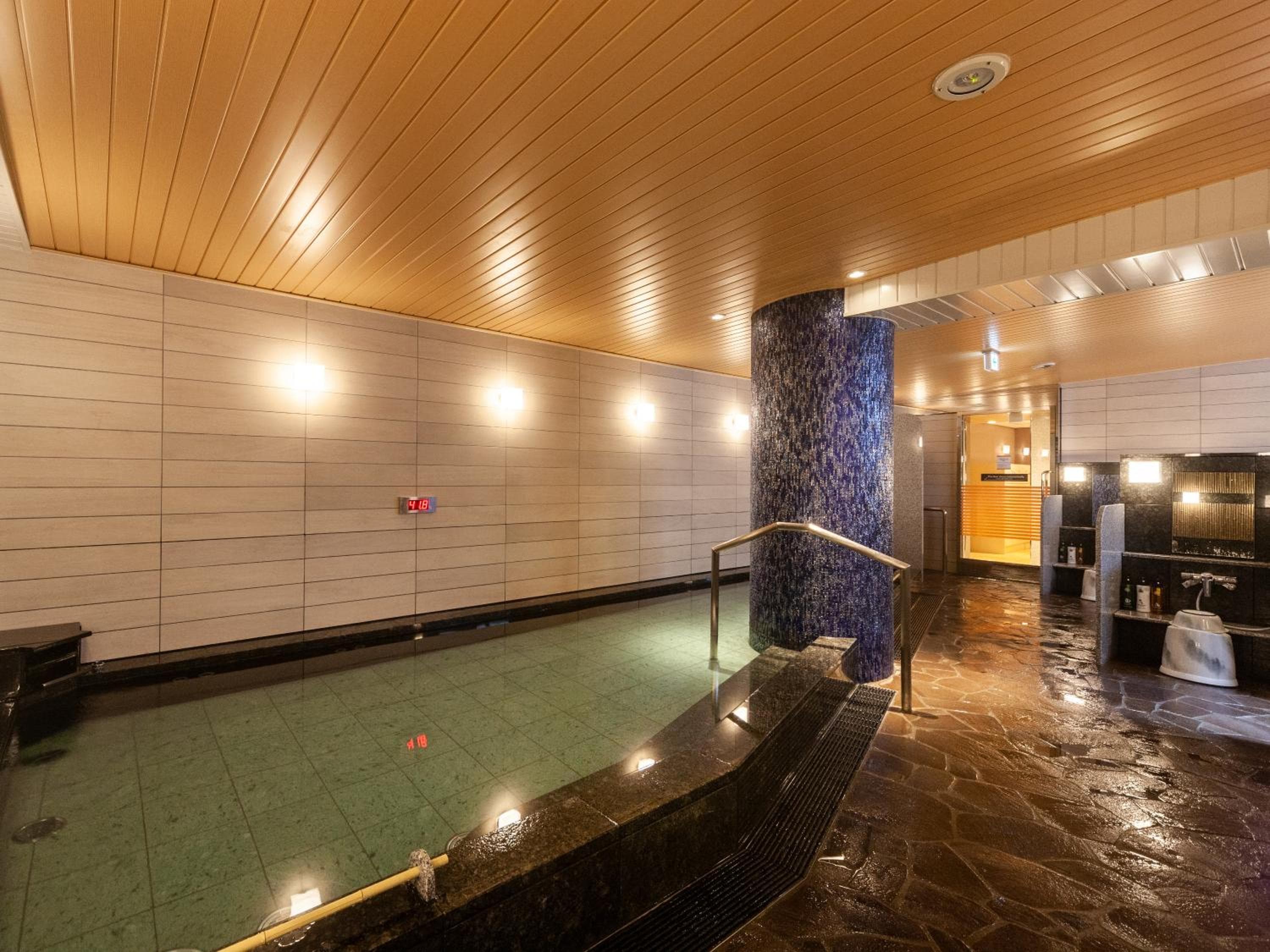 APA Hotel PRIDE Akasaka Kokkaigijidomae 1