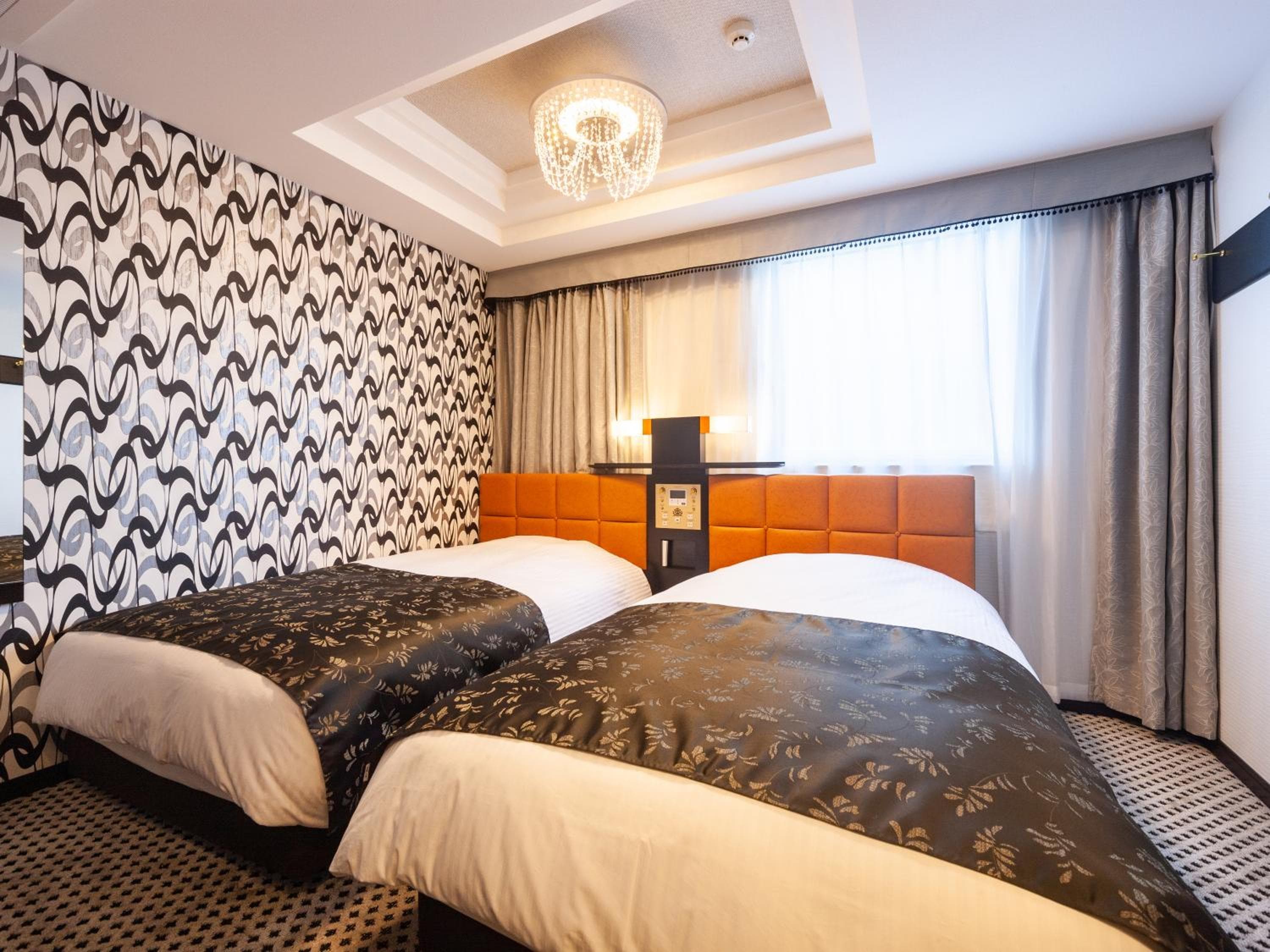 APA Hotel PRIDE Akasaka Kokkaigijidomae 3