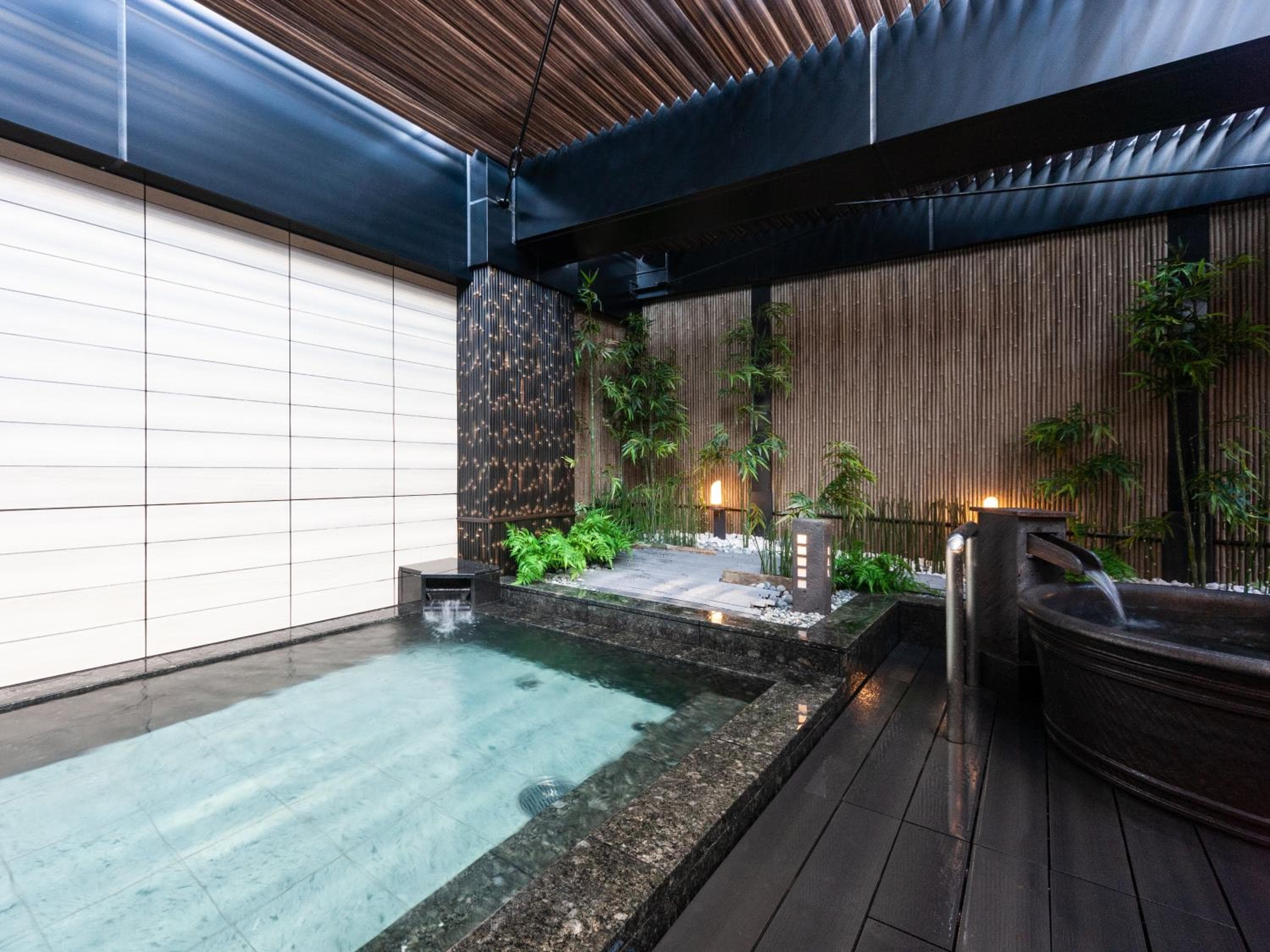 APA Hotel PRIDE Akasaka Kokkaigijidomae 4