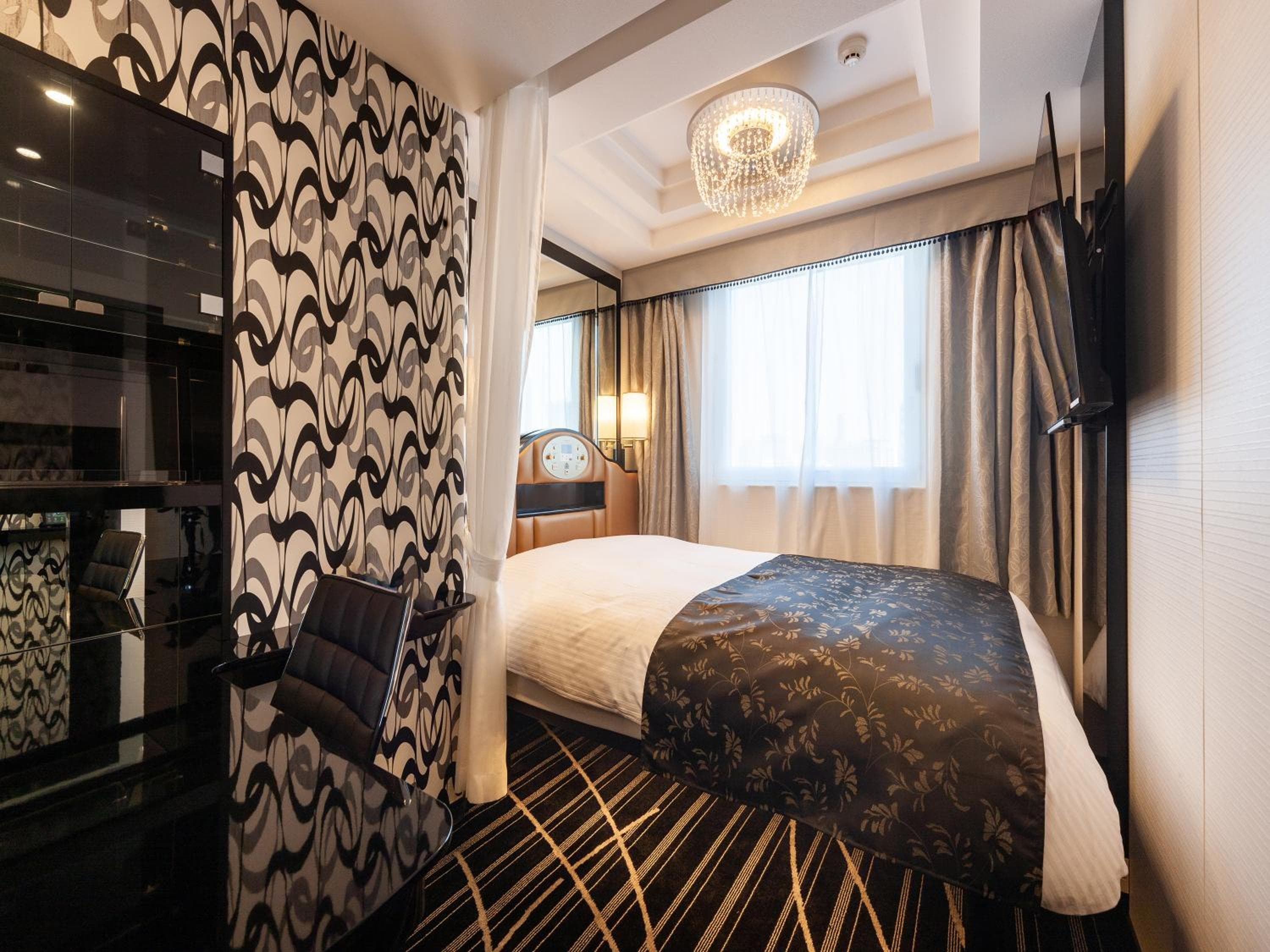 APA Hotel PRIDE Akasaka Kokkaigijidomae 2