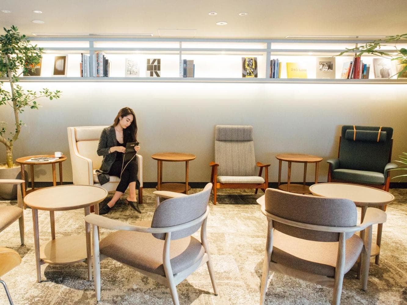 NOHGA HOTEL UENO TOKYO 4