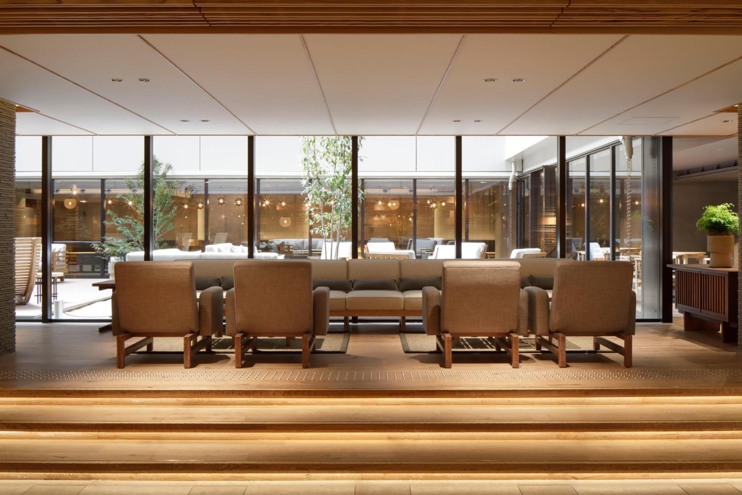 GOOD NATURE HOTEL KYOTO 4