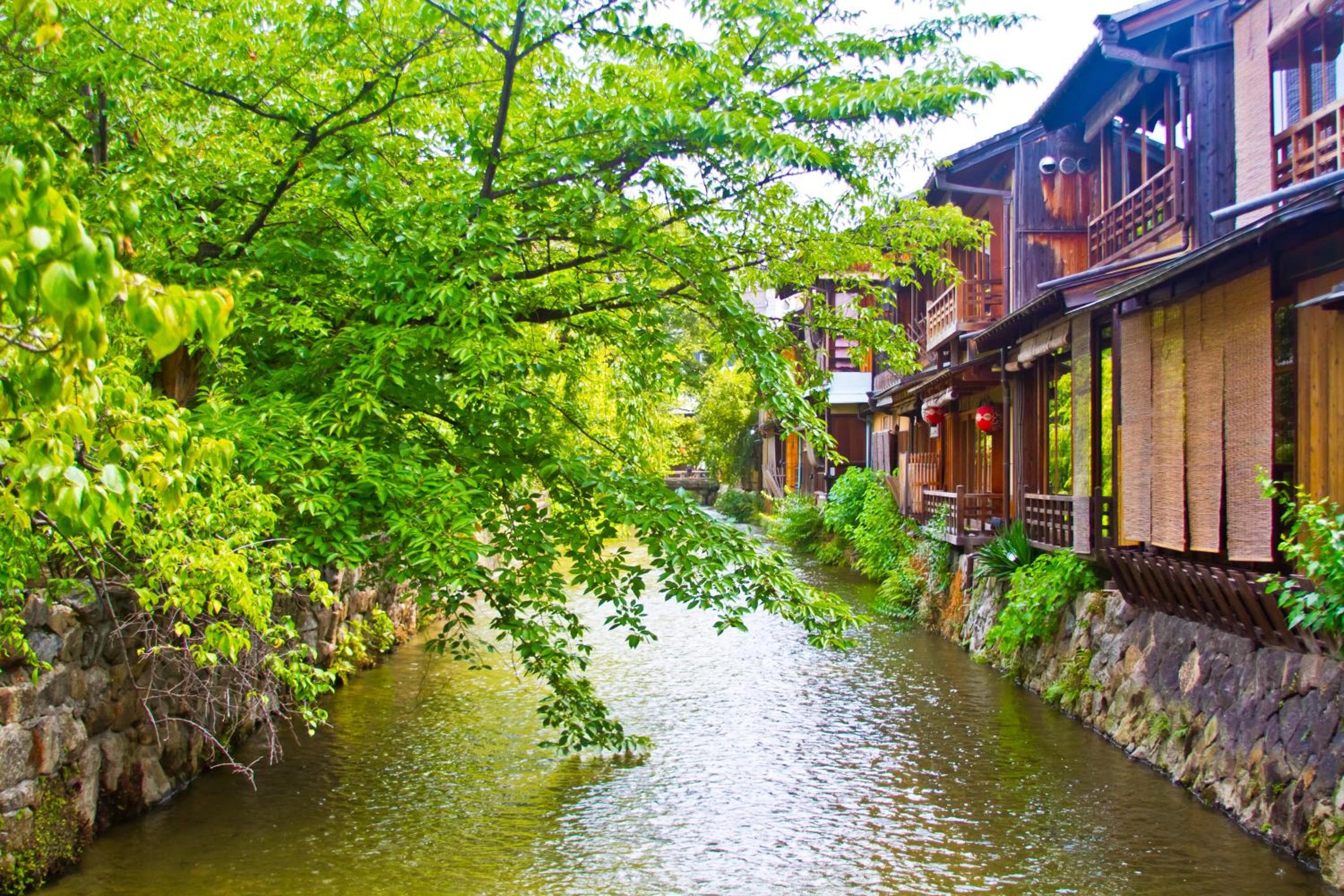 The Gate Hotel Kyoto Takasegawa by Hulic 3
