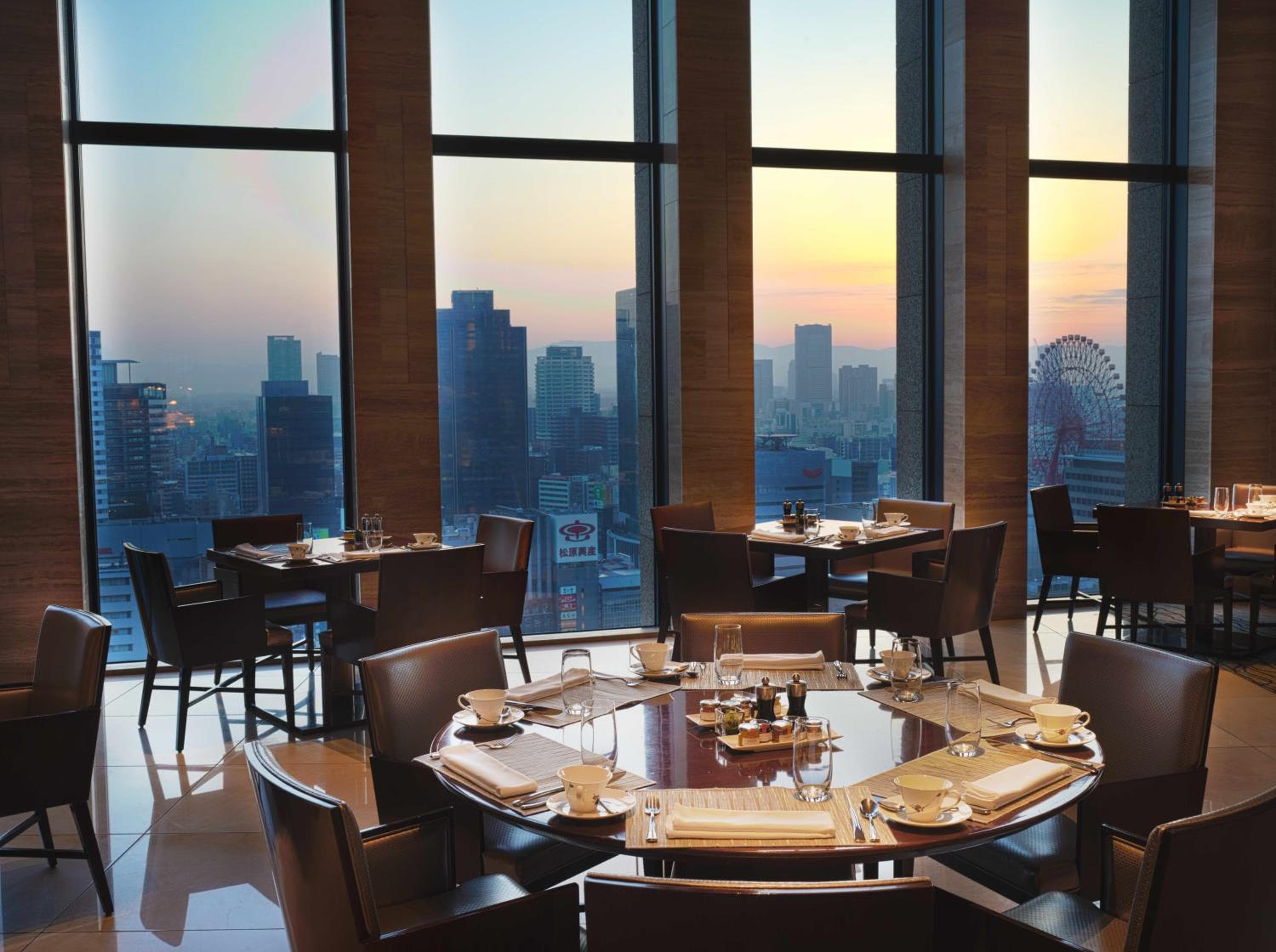 InterContinental Hotel Osaka by IHG 1