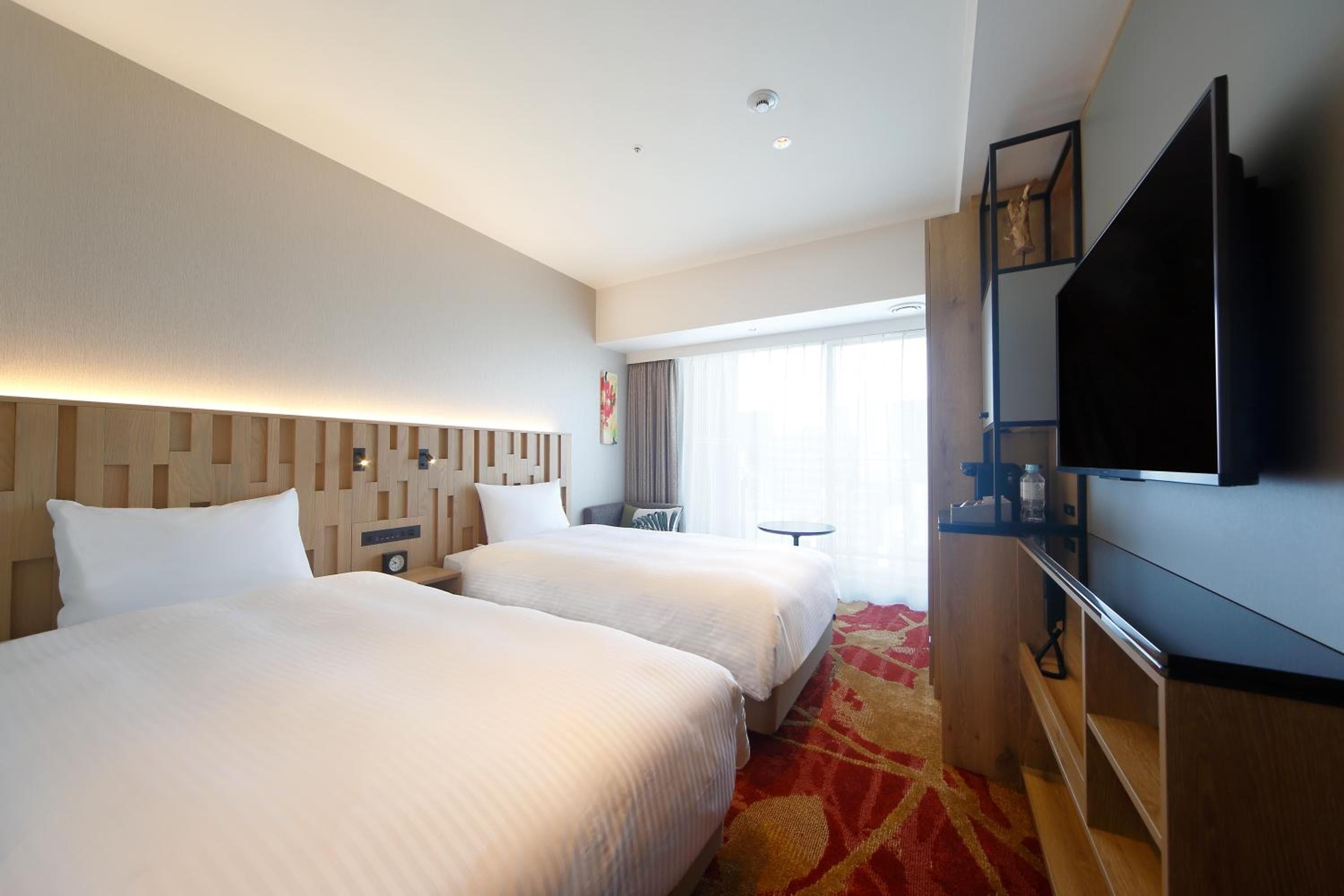 Miyako City Osaka Hommachi 4
