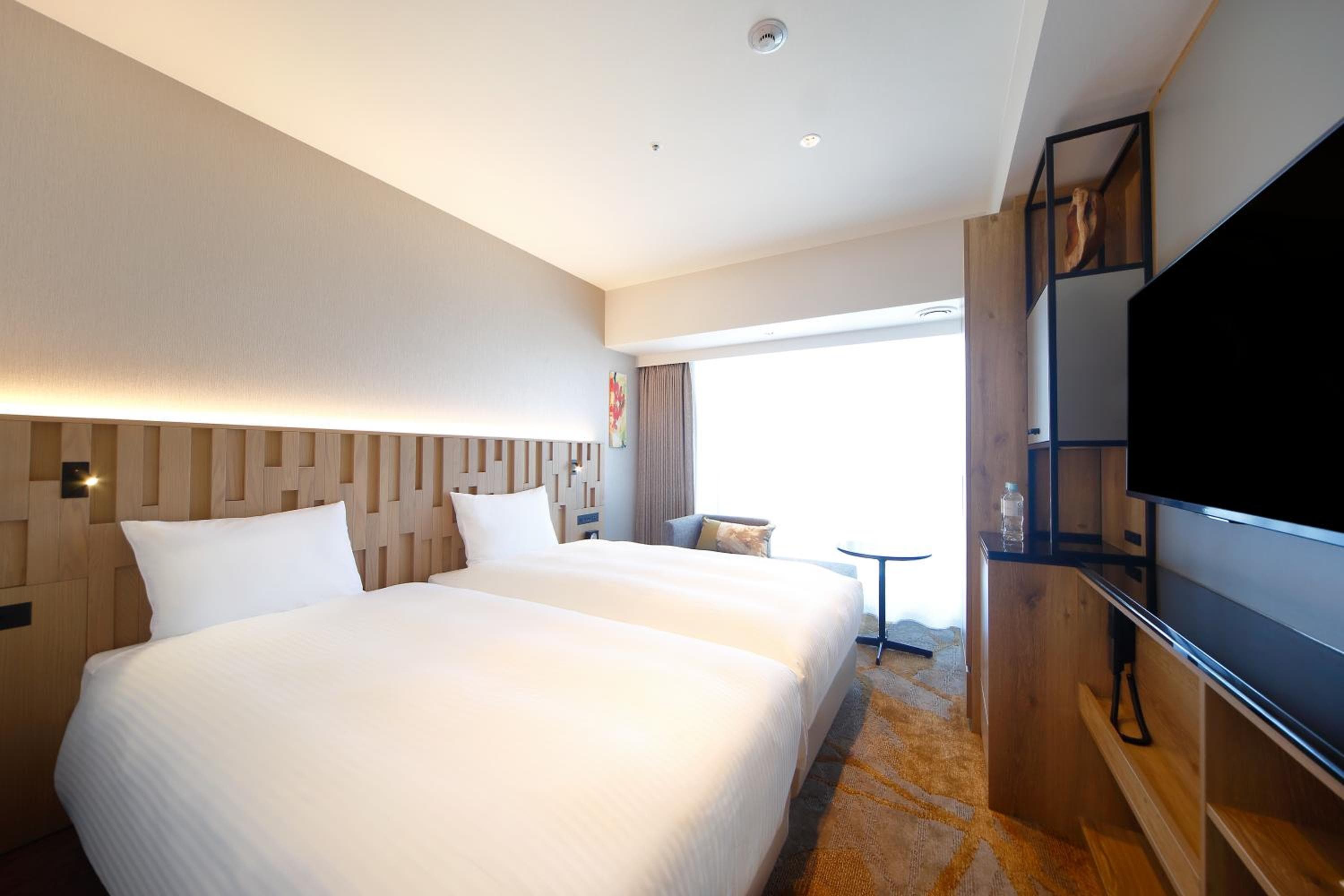 Miyako City Osaka Hommachi 3