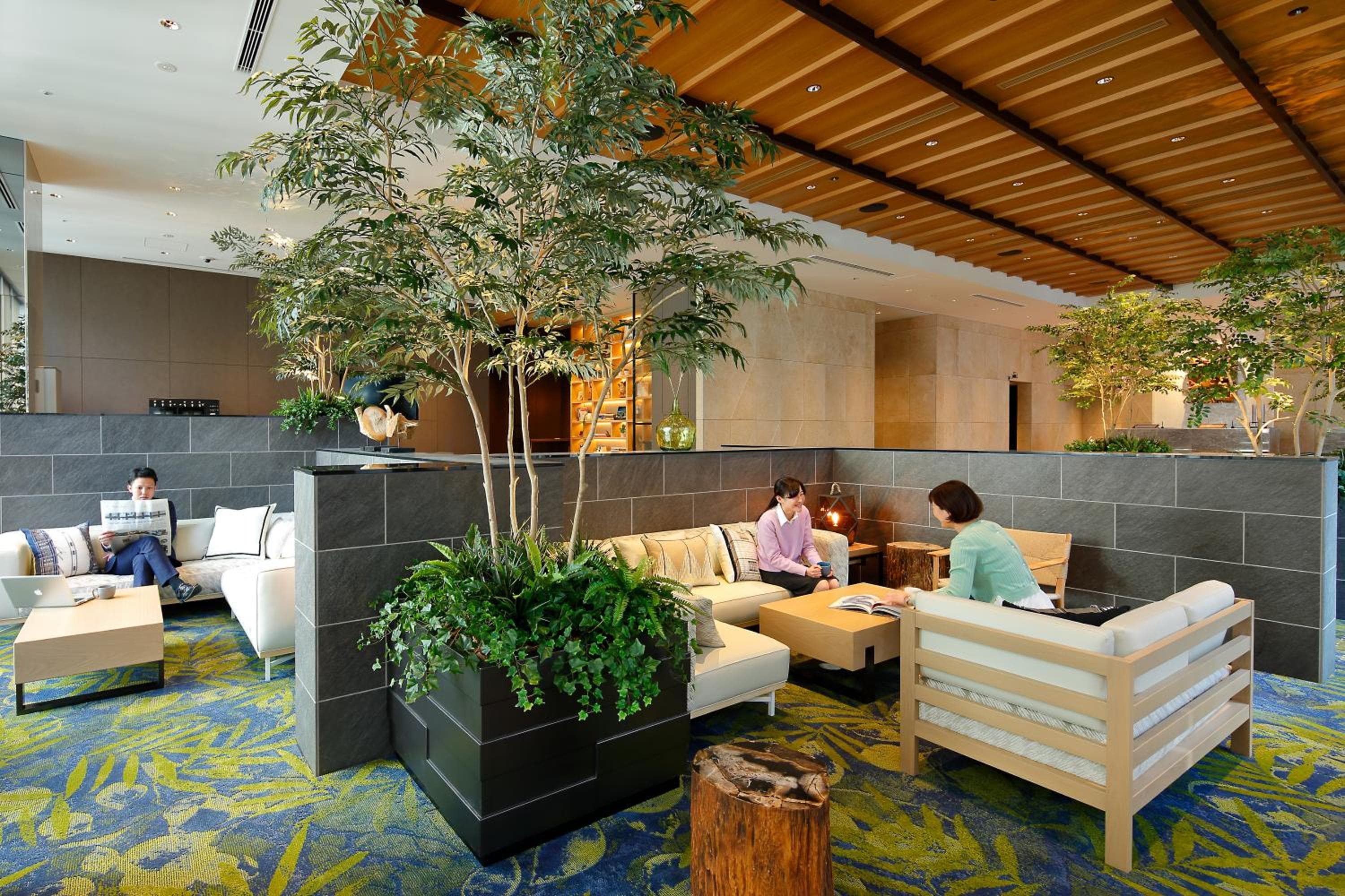 Miyako City Osaka Hommachi 3