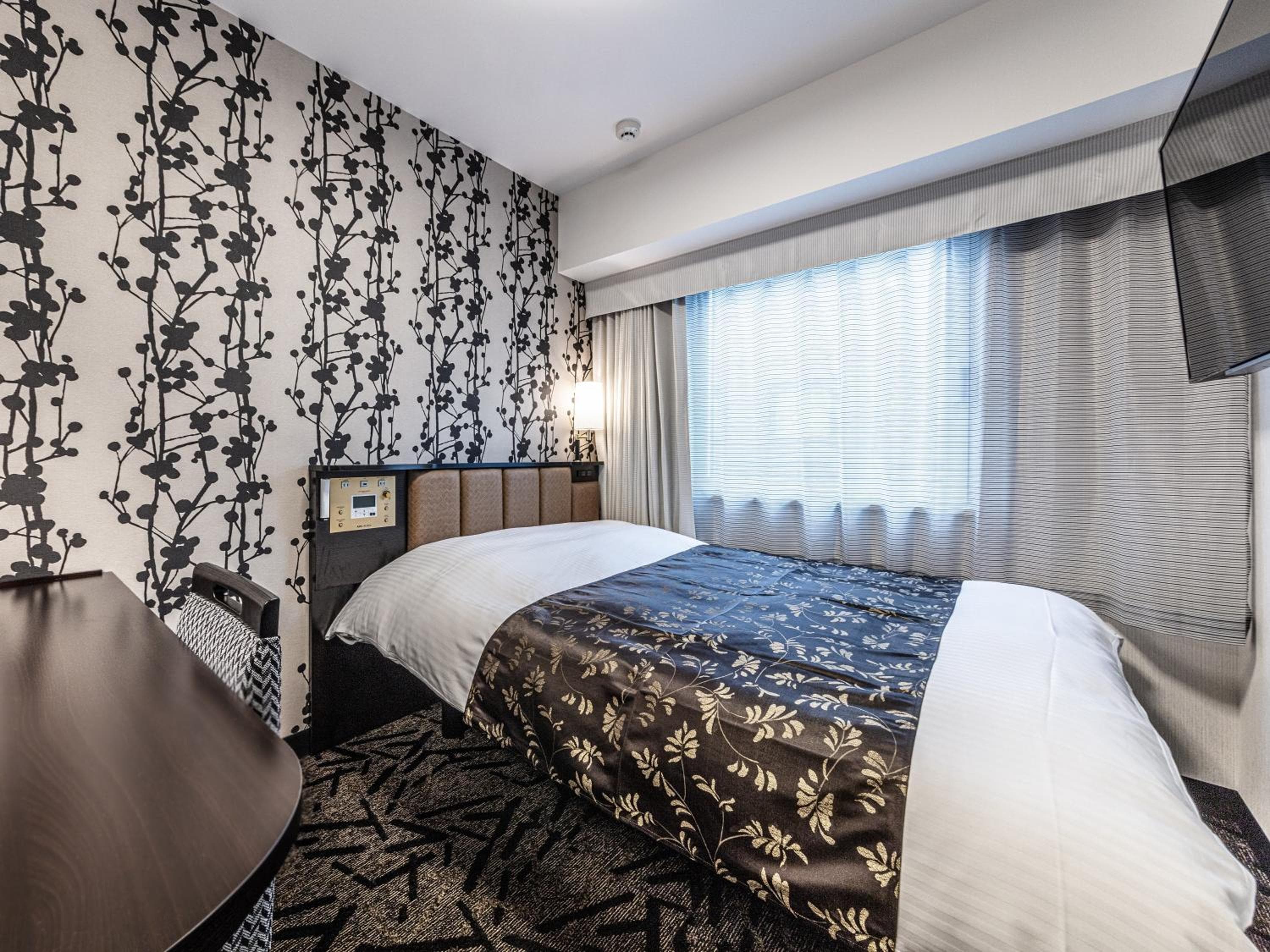 APA Hotel Roppongi SIX 4