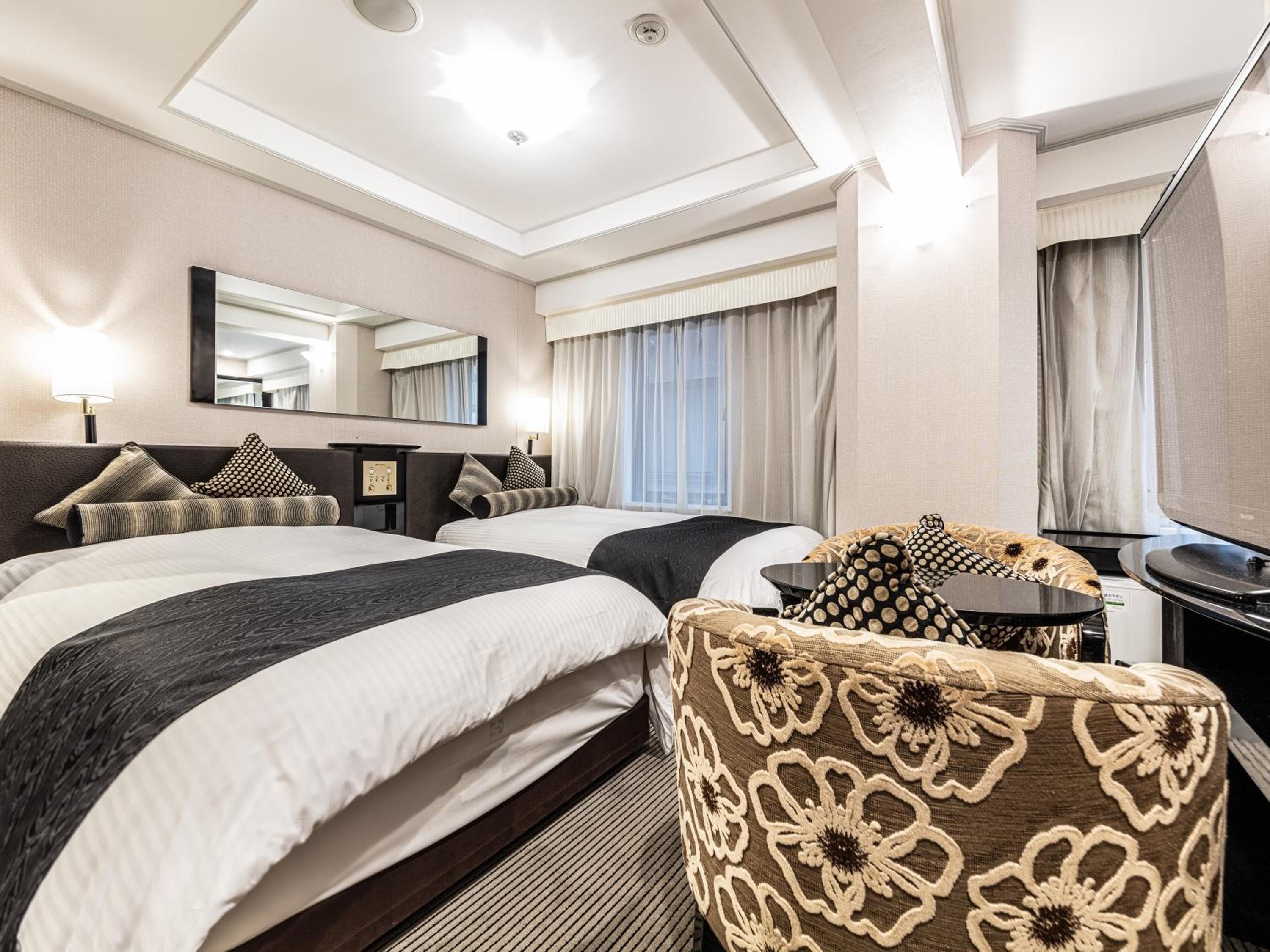 APA Hotel Roppongi SIX 2