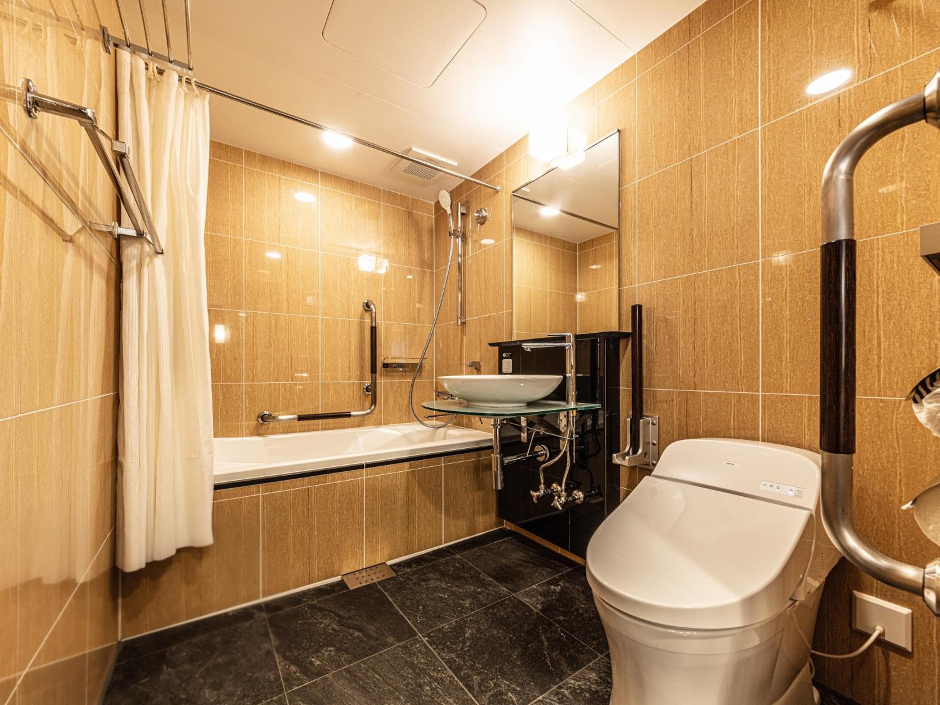APA Hotel Roppongi SIX 4