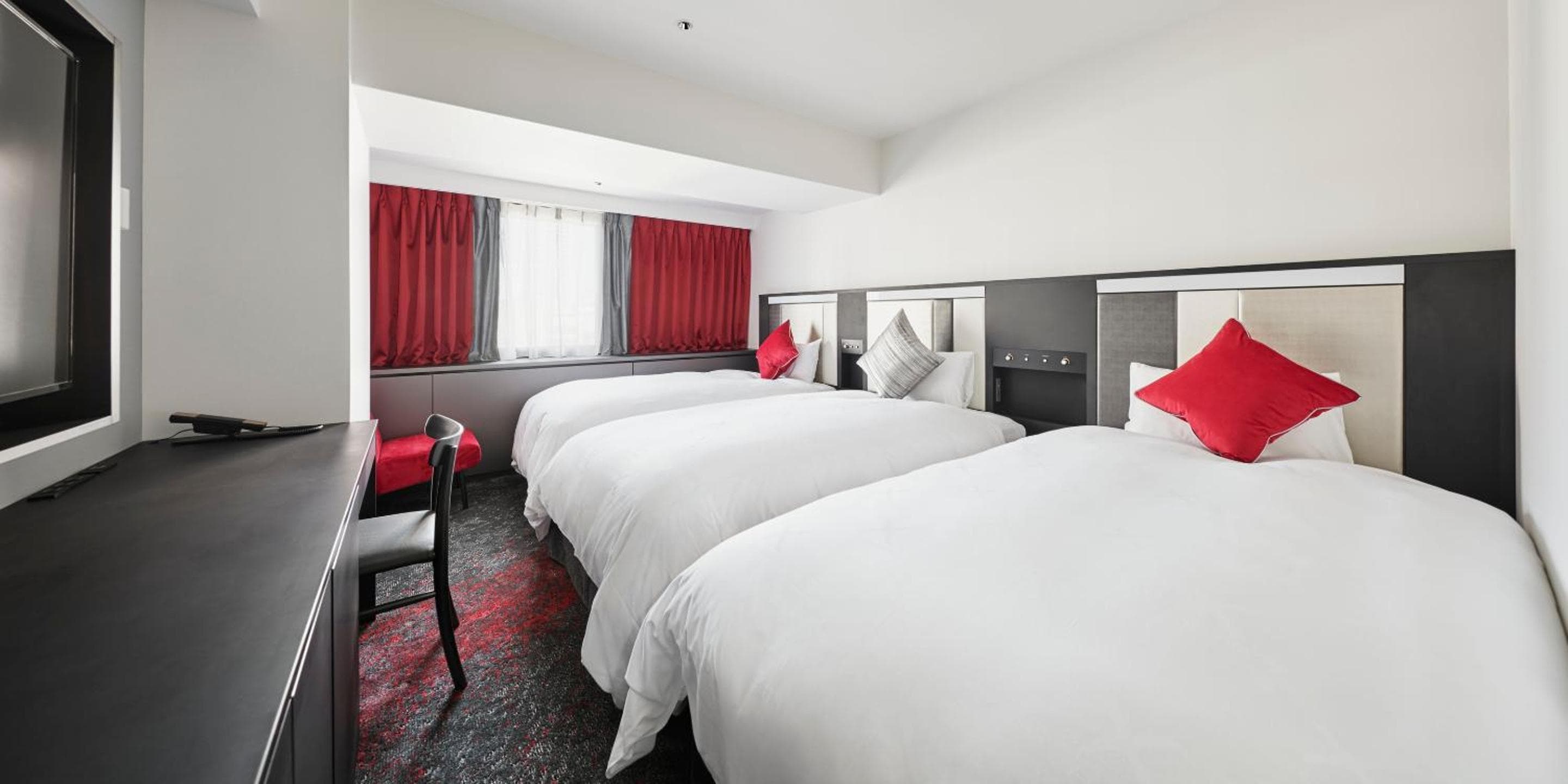 Cross Hotel Osaka 2