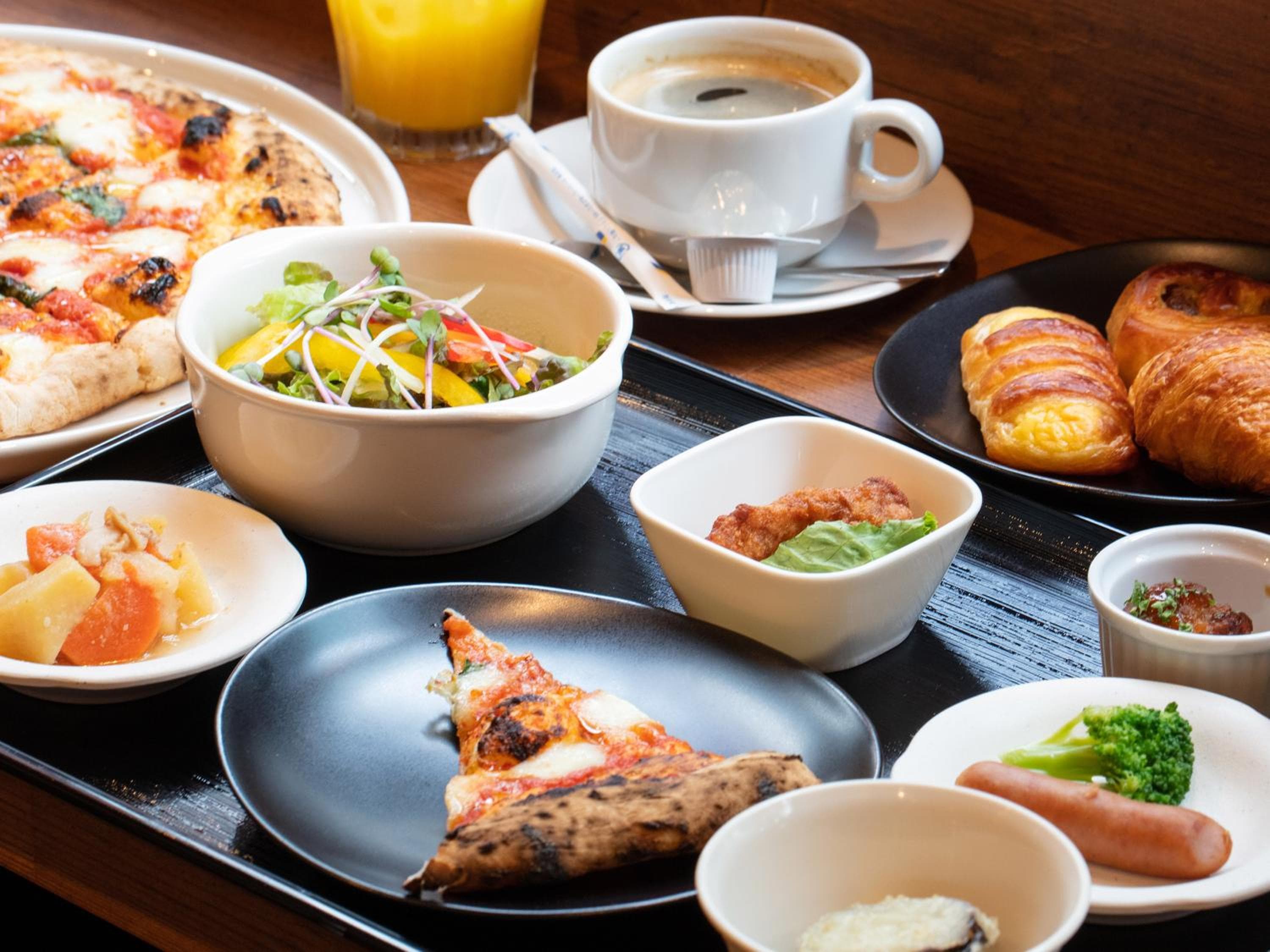 APA Hotel Roppongi SIX 3