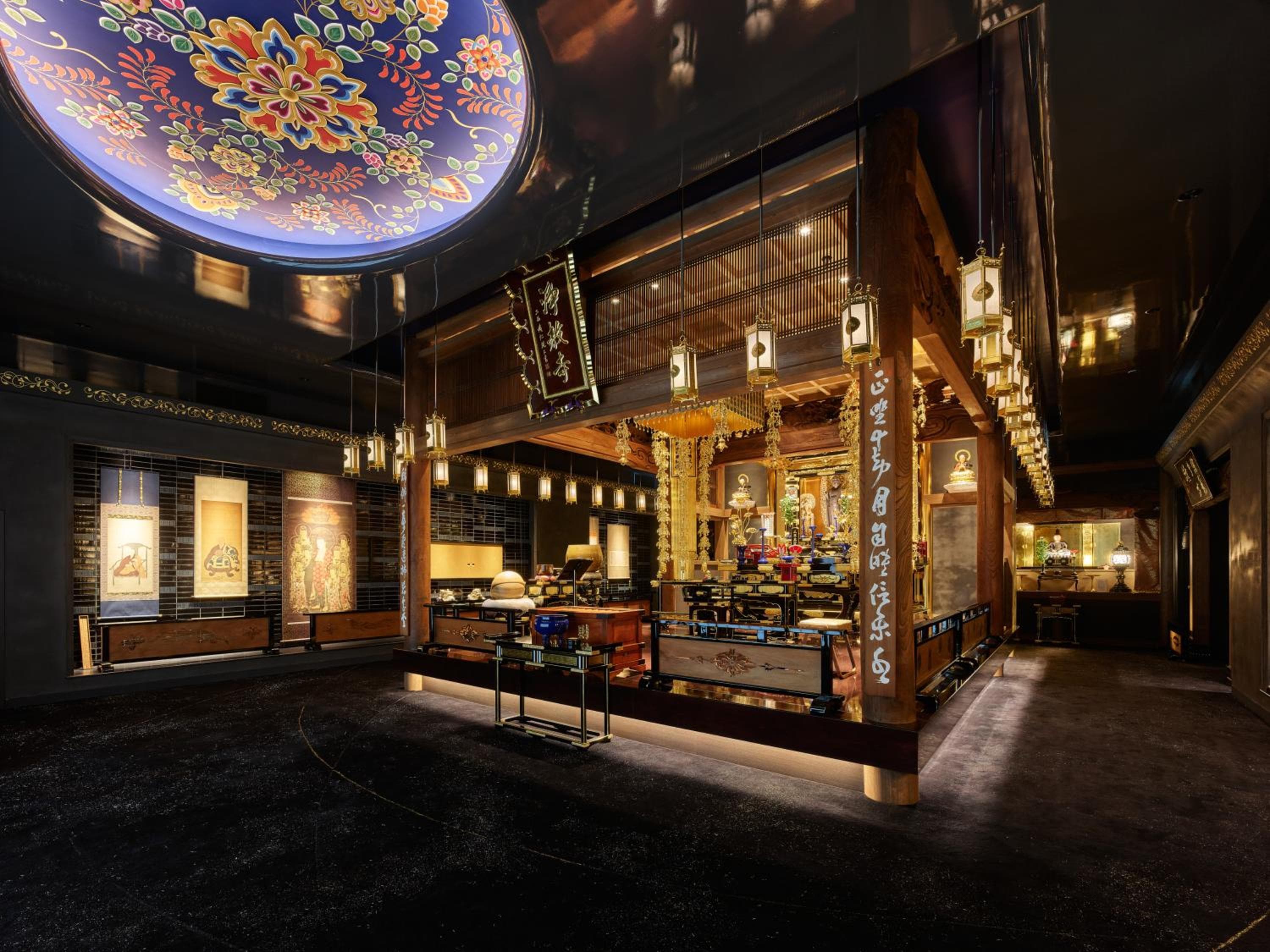 Mitsui Garden Hotel Kyoto Kawaramachi Jokyoji 4