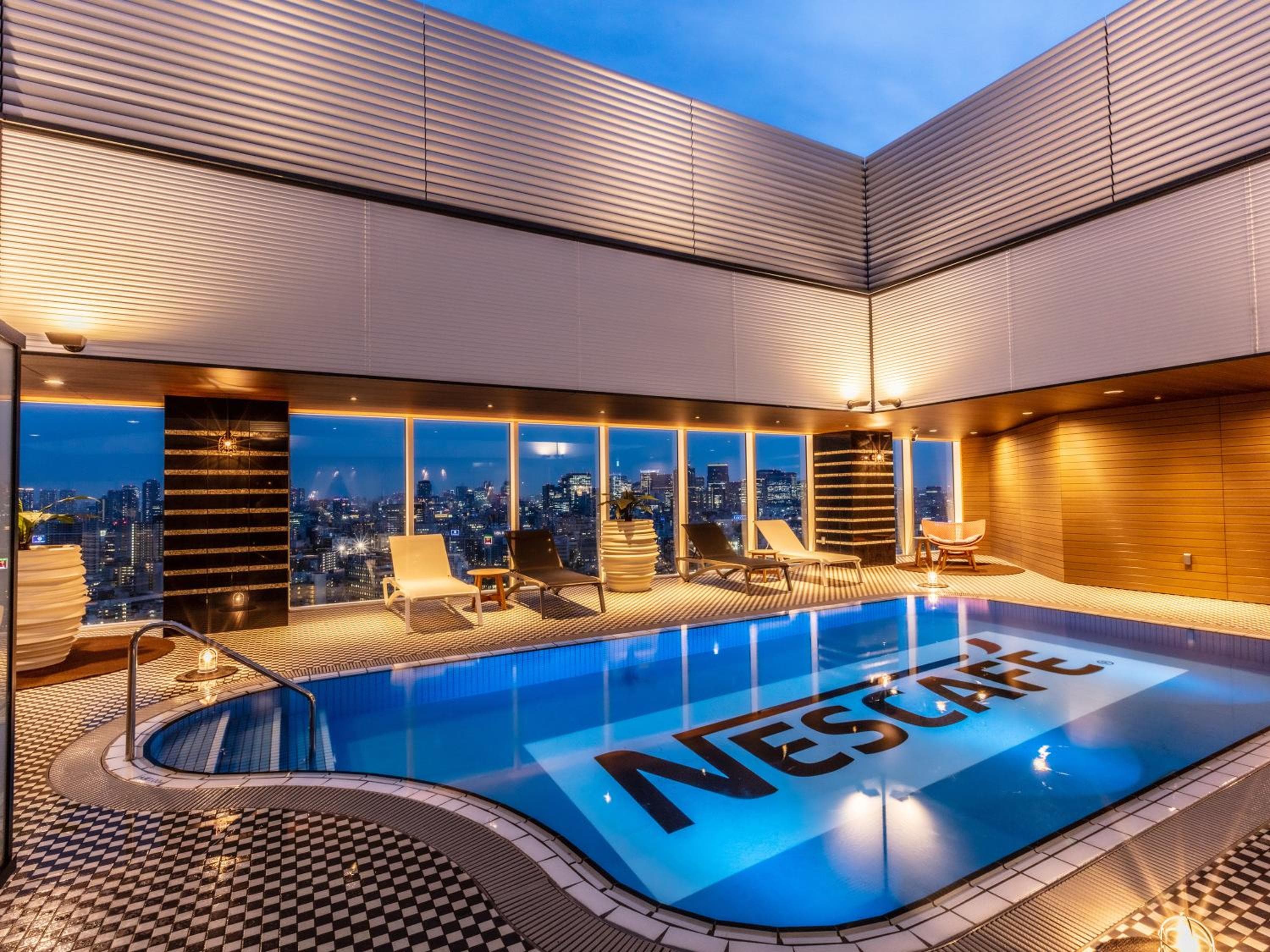 APA Hotel & Resort Ryogoku Ekimae Tower 4