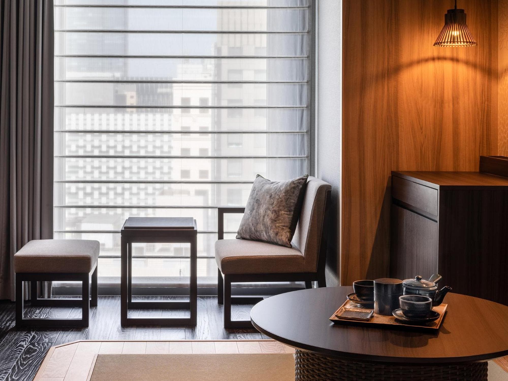 Mitsui Garden Hotel Ginza-gochome 4