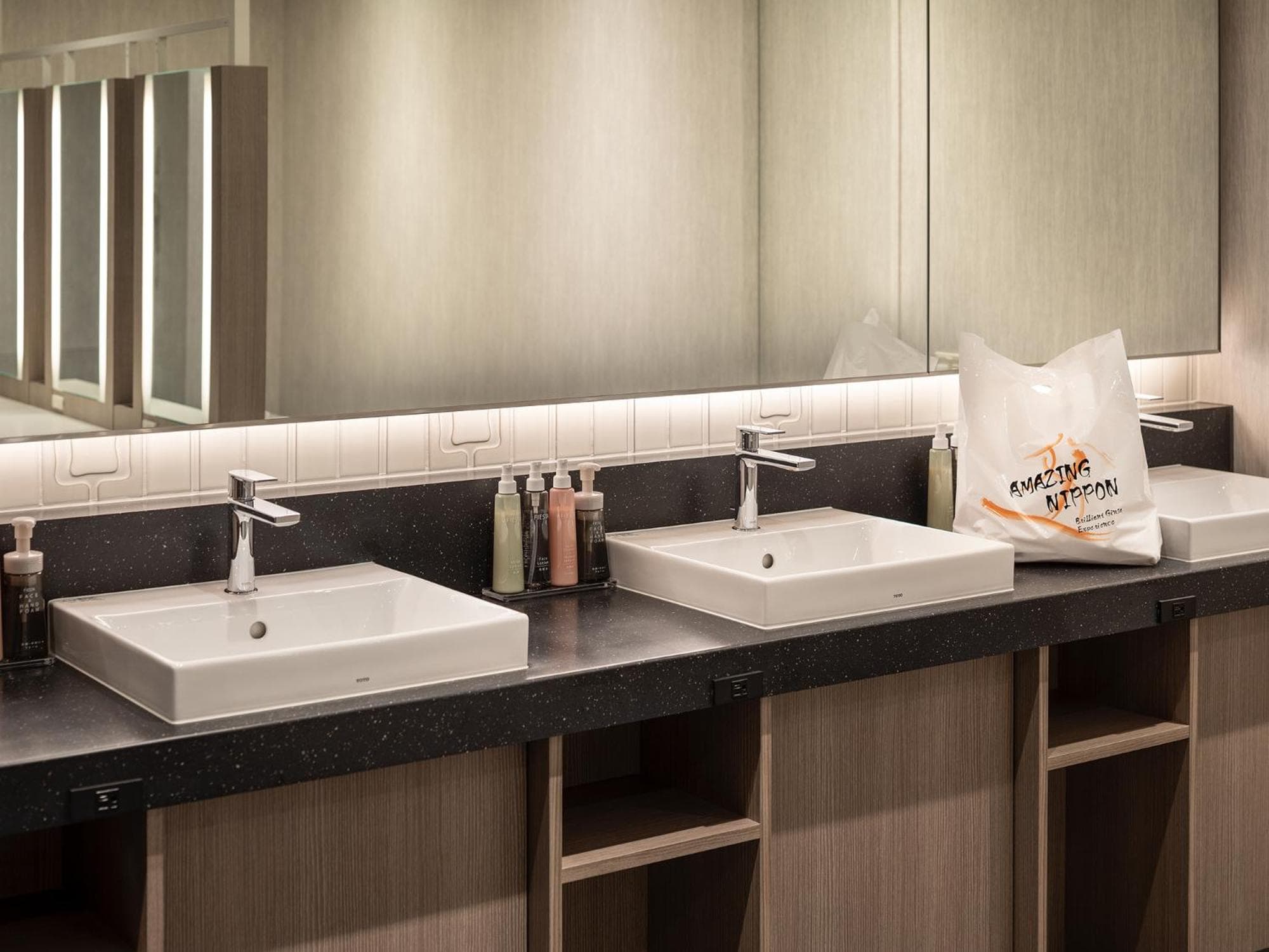 Mitsui Garden Hotel Ginza-gochome 3