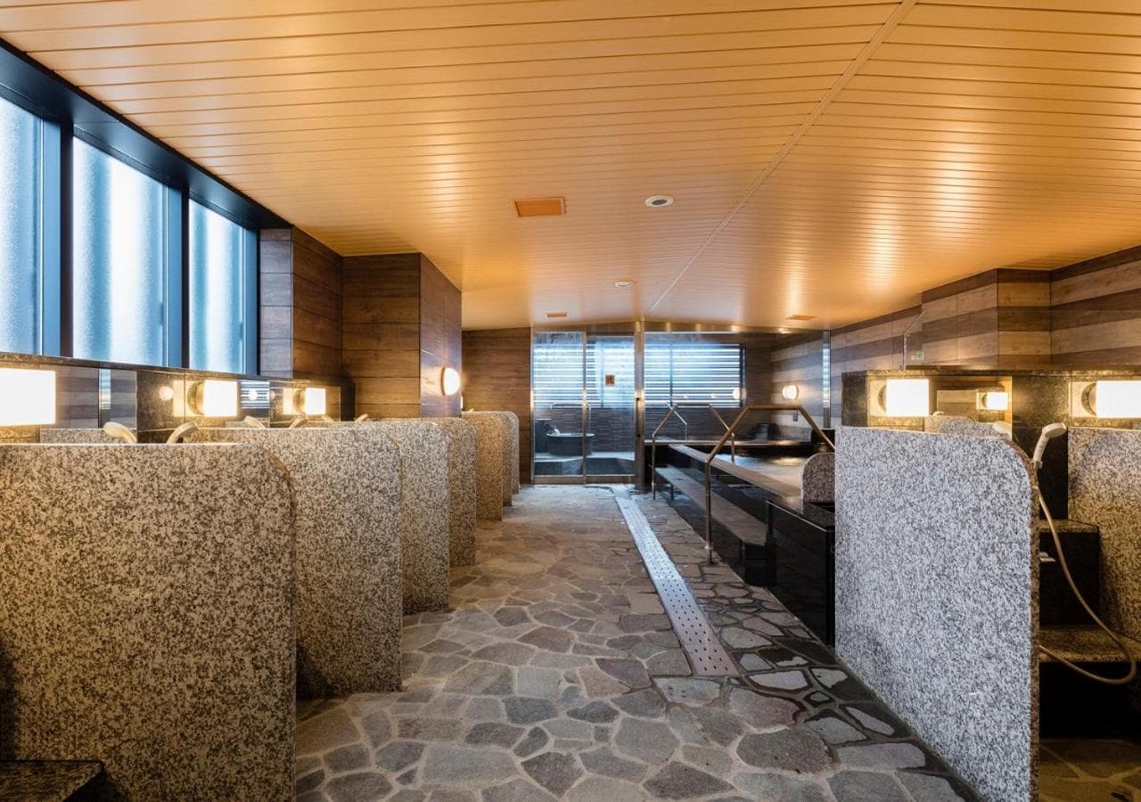 APA Hotel Asakusa Tawaramachi Ekimae 4