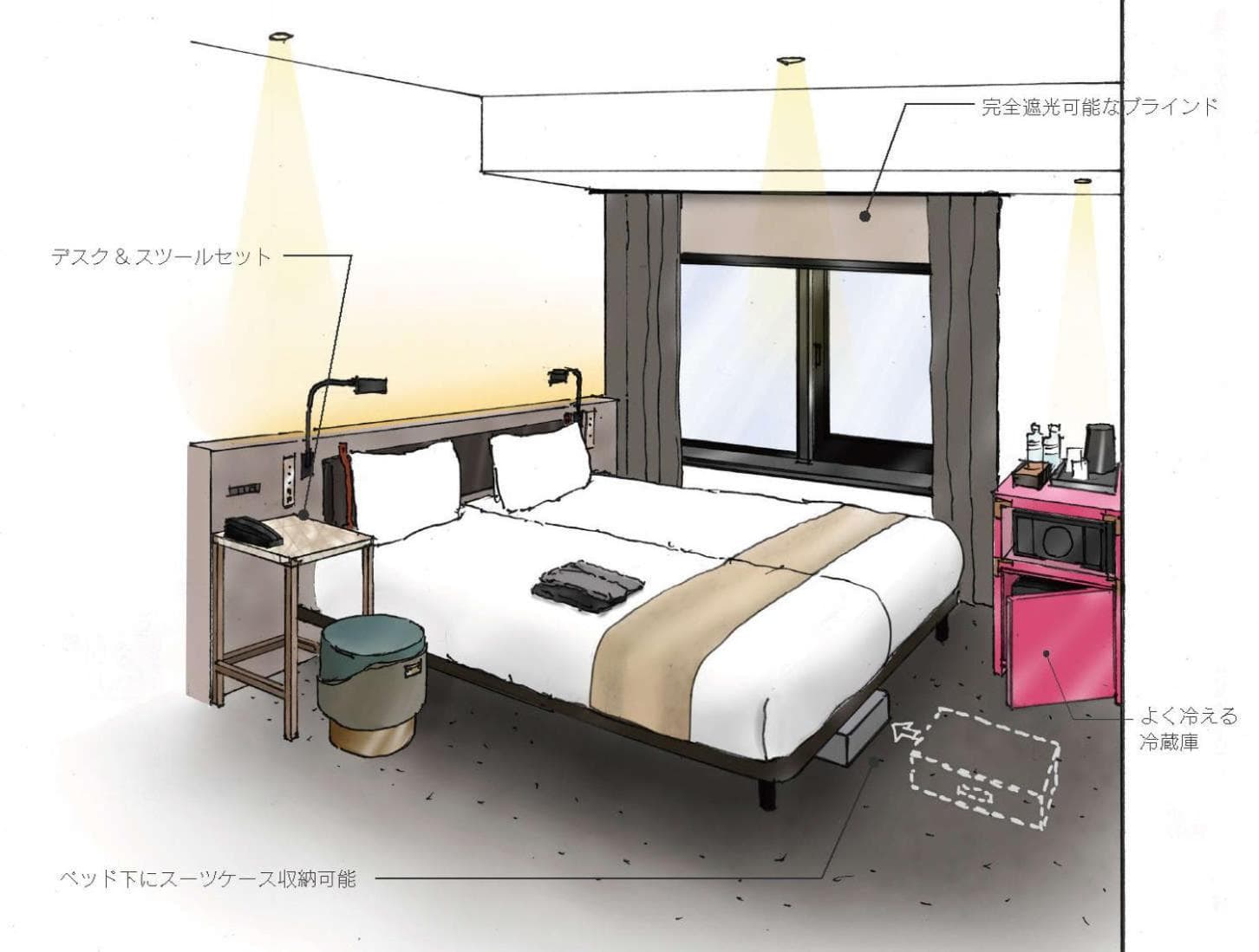 the b ginza 4