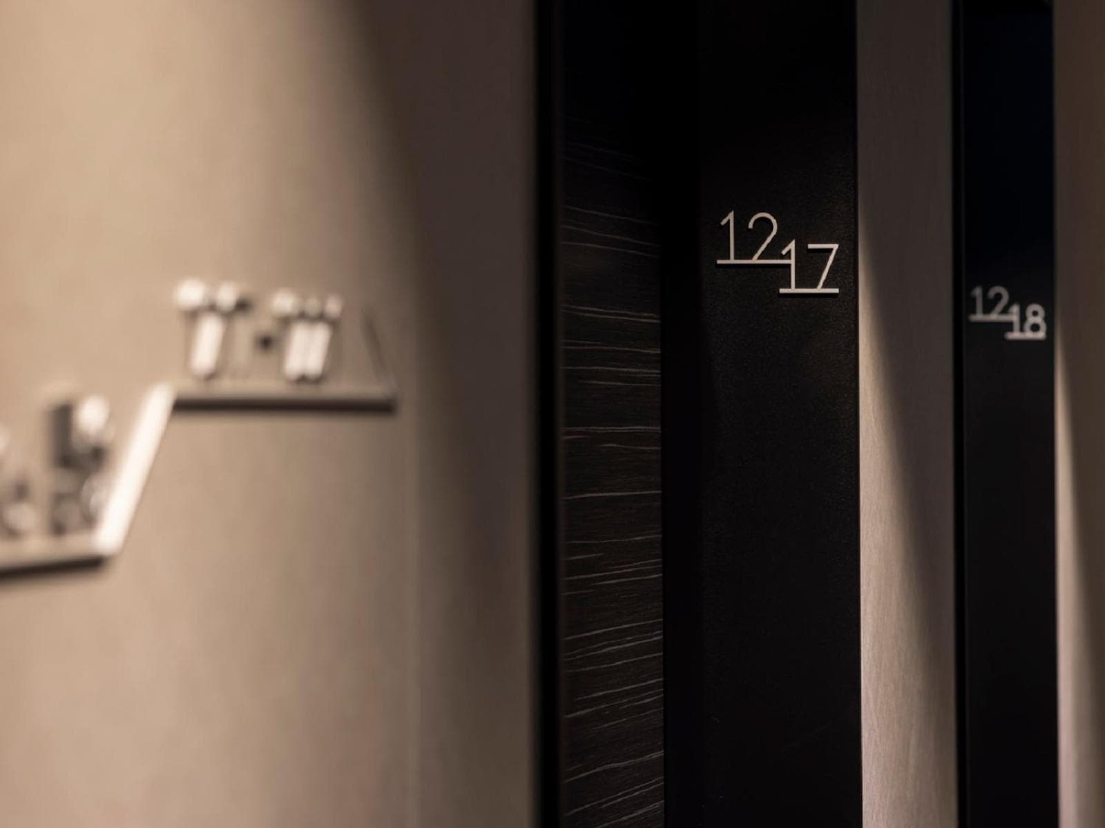 Hotel Intergate Osaka Umeda 3