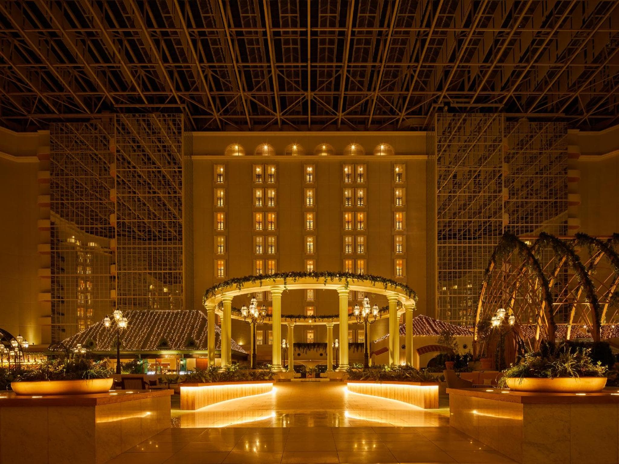 Grand Nikko Tokyo Bay Maihama 1