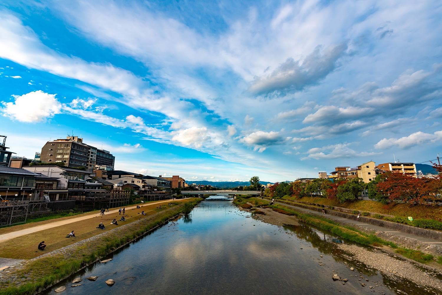 Oakwood Hotel Oike Kyoto 3