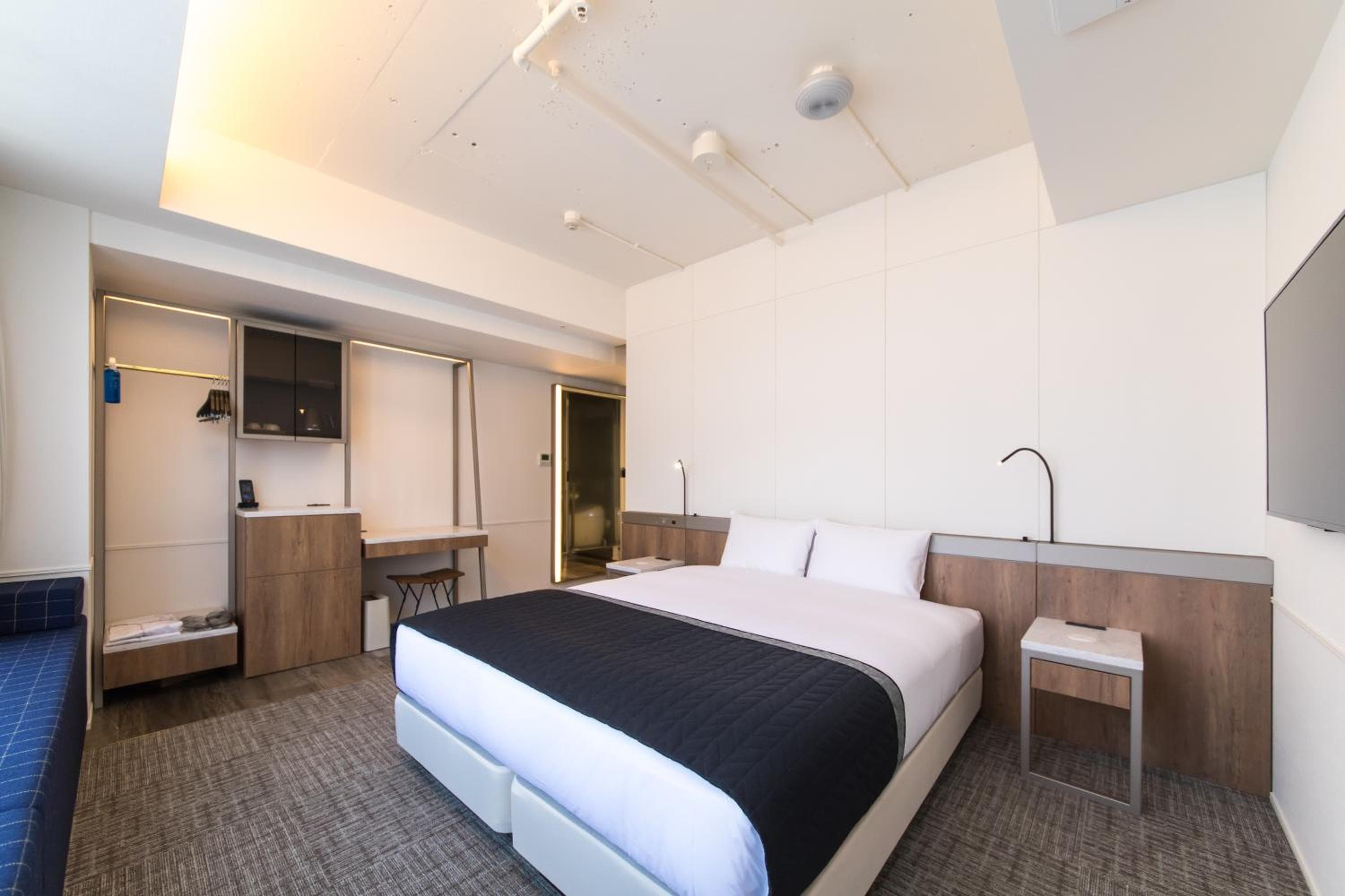 HOTEL THE FLAG Shinsaibashi 4