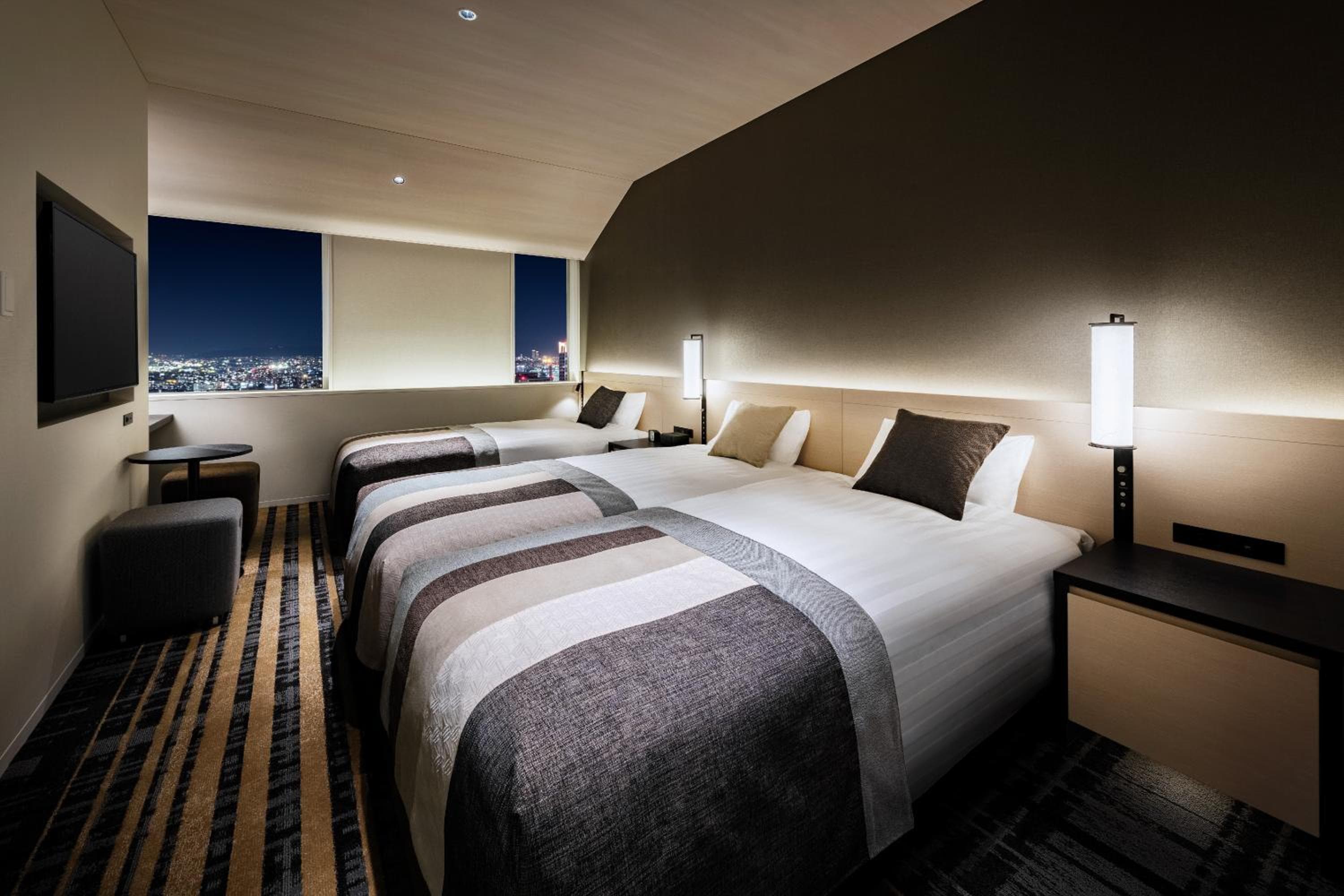 Hotel Hankyu RESPIRE OSAKA 2