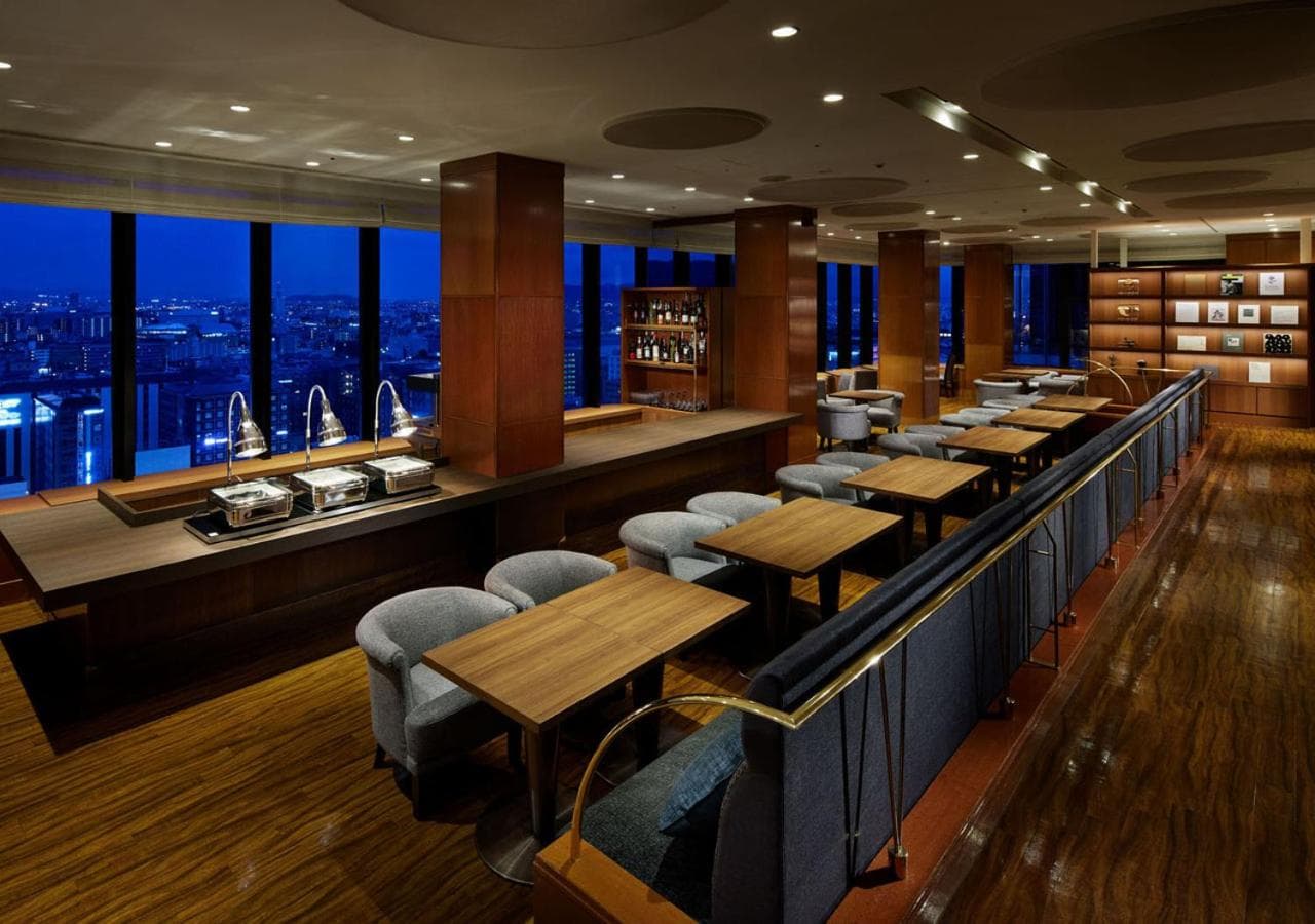 Hotel Granvia Kyoto 2
