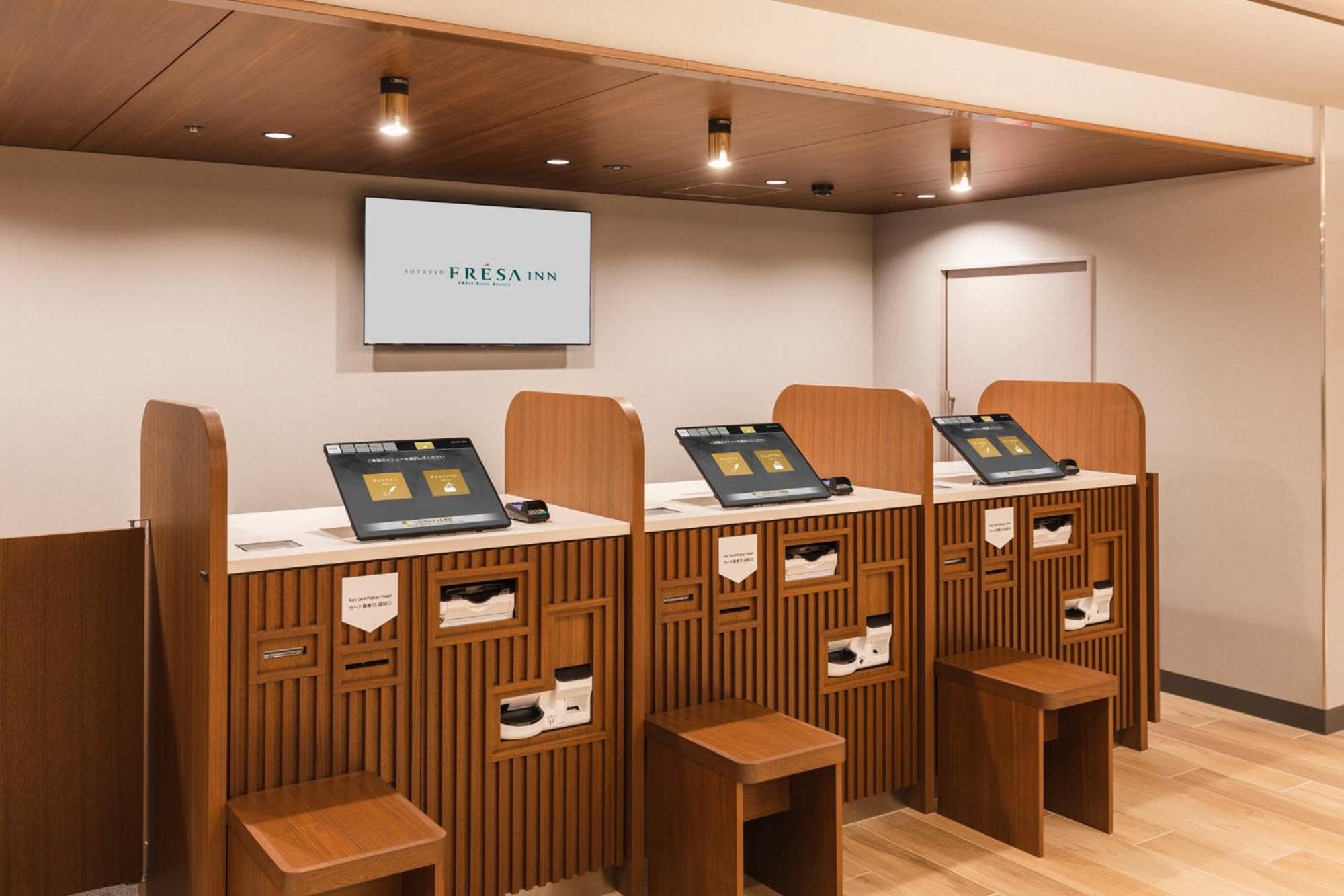 Sotetsu Fresa Inn Kyoto-Kiyomizu Gojo 2