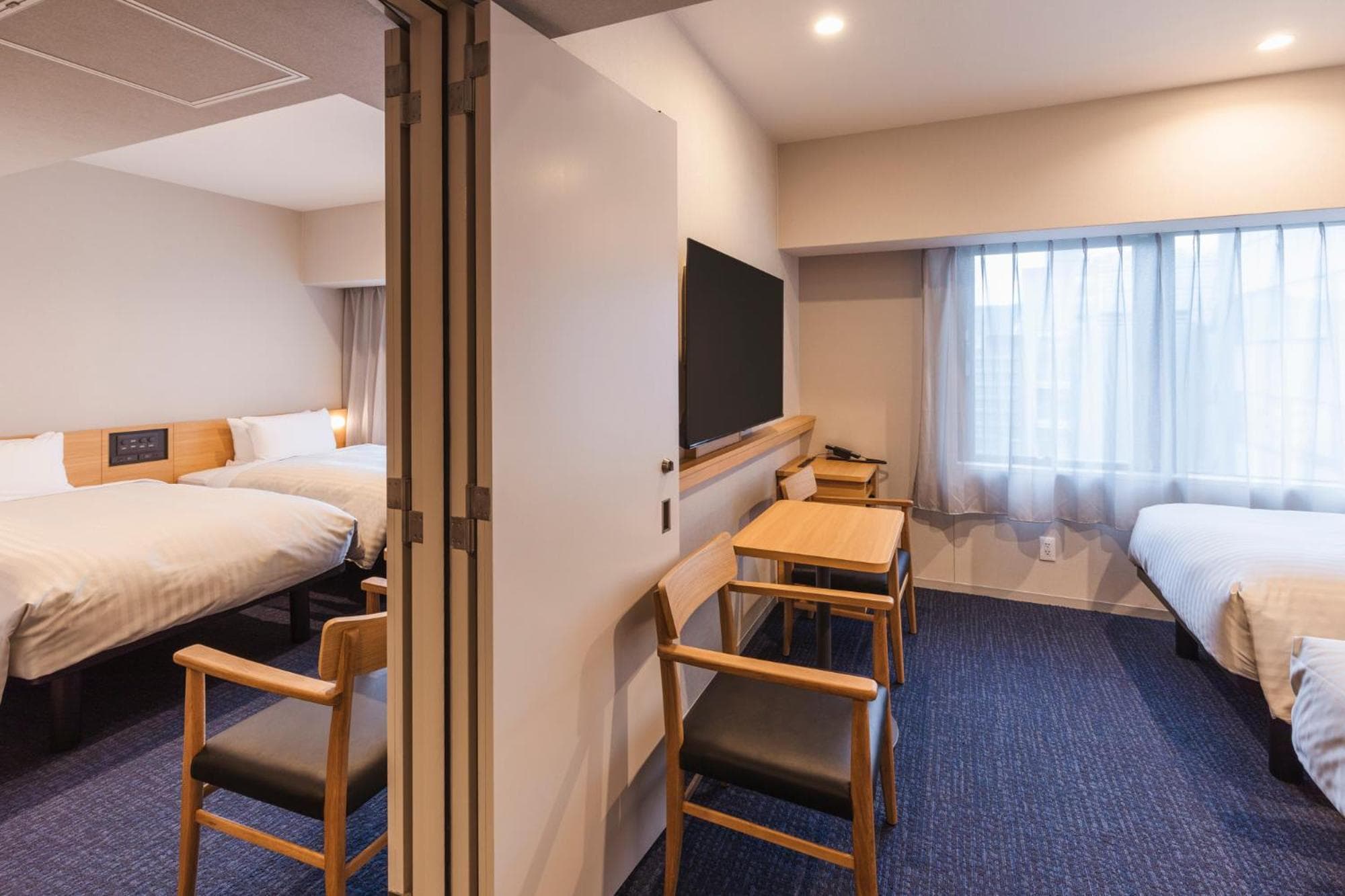 Sotetsu Fresa Inn Kyoto-Kiyomizu Gojo 1