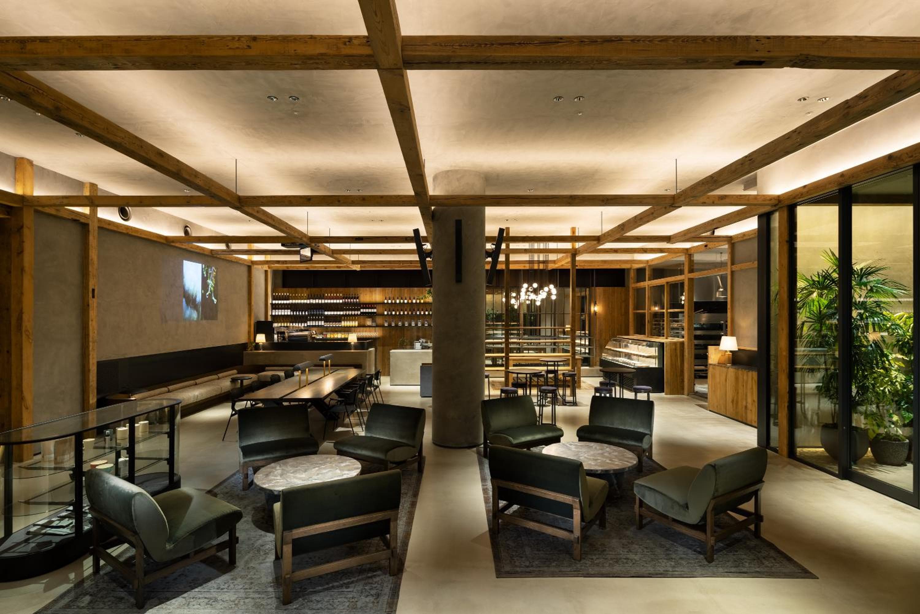 NOHGA HOTEL KIYOMIZU KYOTO 2